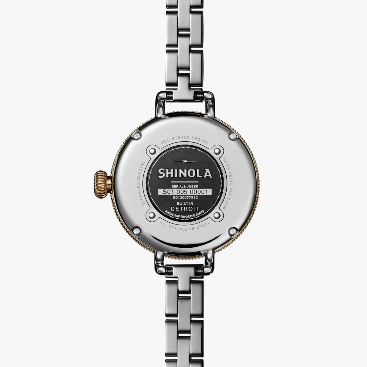 Birdy 34mm | Oprah Daily Shop Birdy 34mm | Oprah Daily Shop