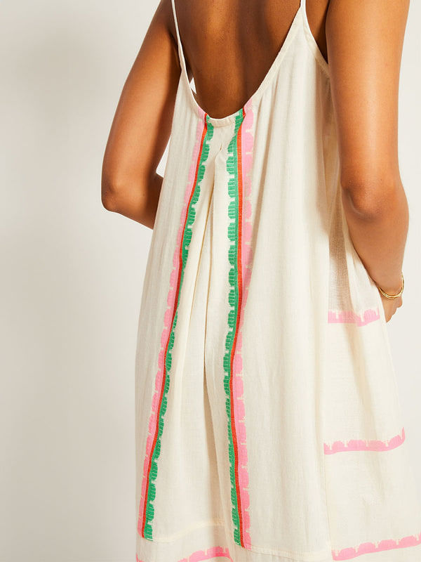 Nia | Slip Dress | Oprah Daily Shop