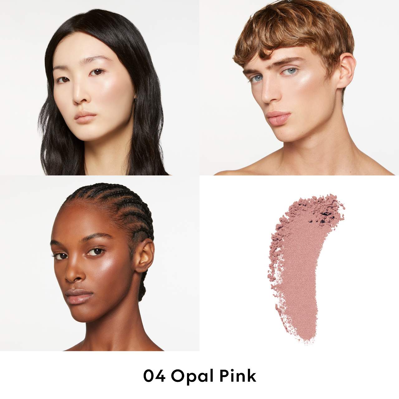 NEW GUCCI GLOW HIGHLIGHTERS : THE MOST BEAUTIFUL HIGHLIGHTER