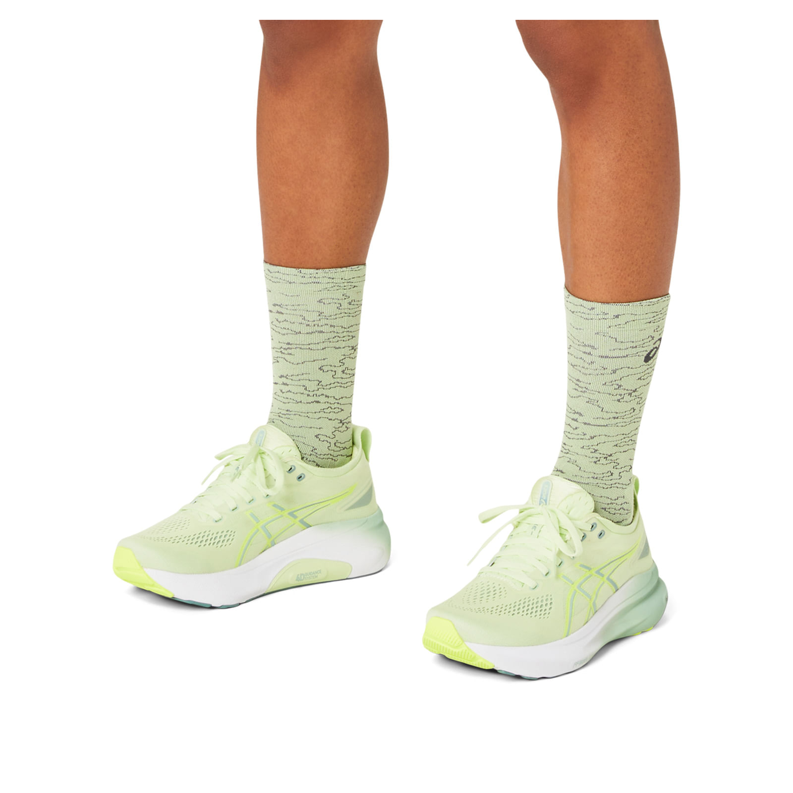 Women's Asics, Gel-kayano 31 Running Shoe | Oprah Daily Shop