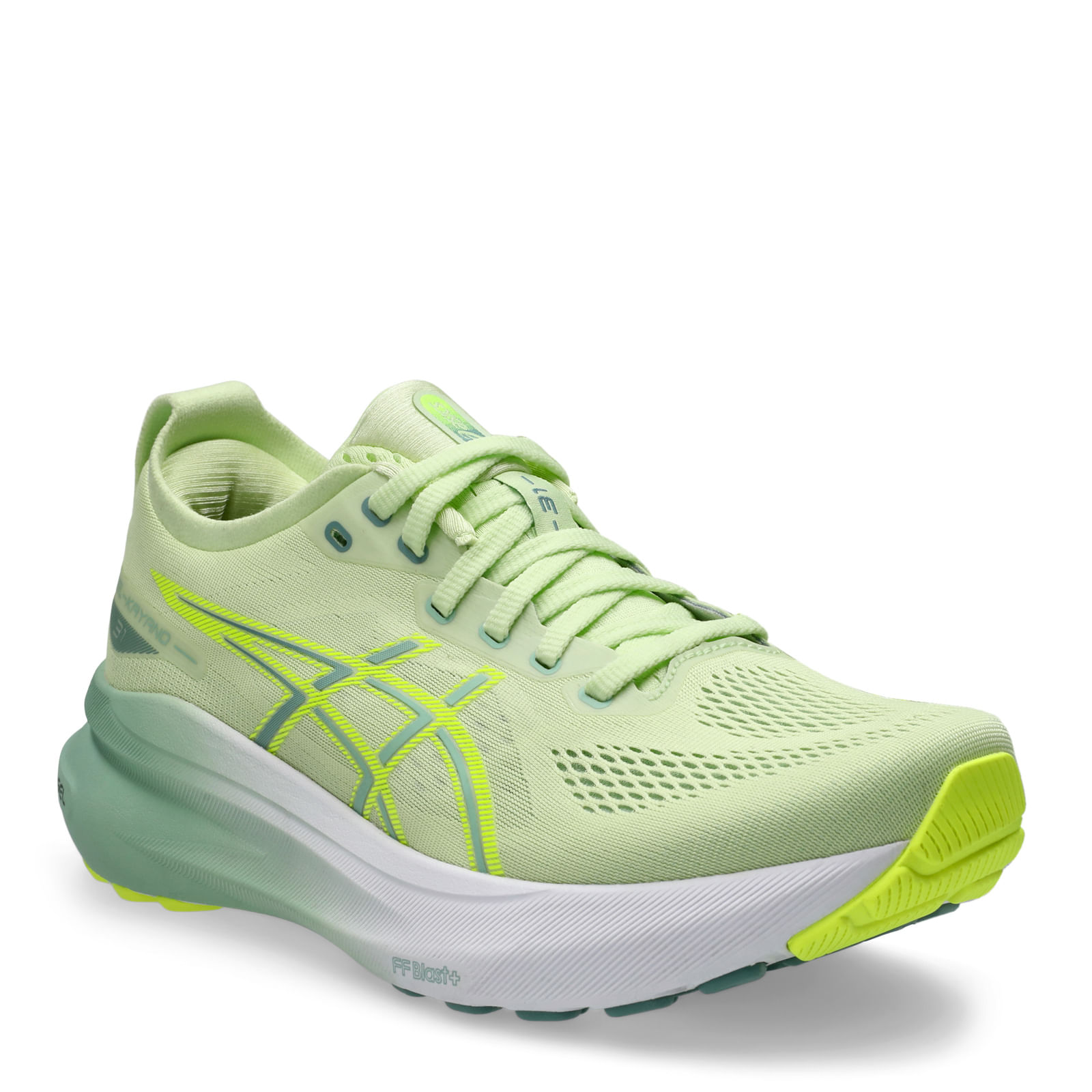 Women's Asics, Gel-kayano 31 Running Shoe | Oprah Daily Shop Women's Asics, Gel-kayano 31 Running Shoe | Oprah Daily Shop