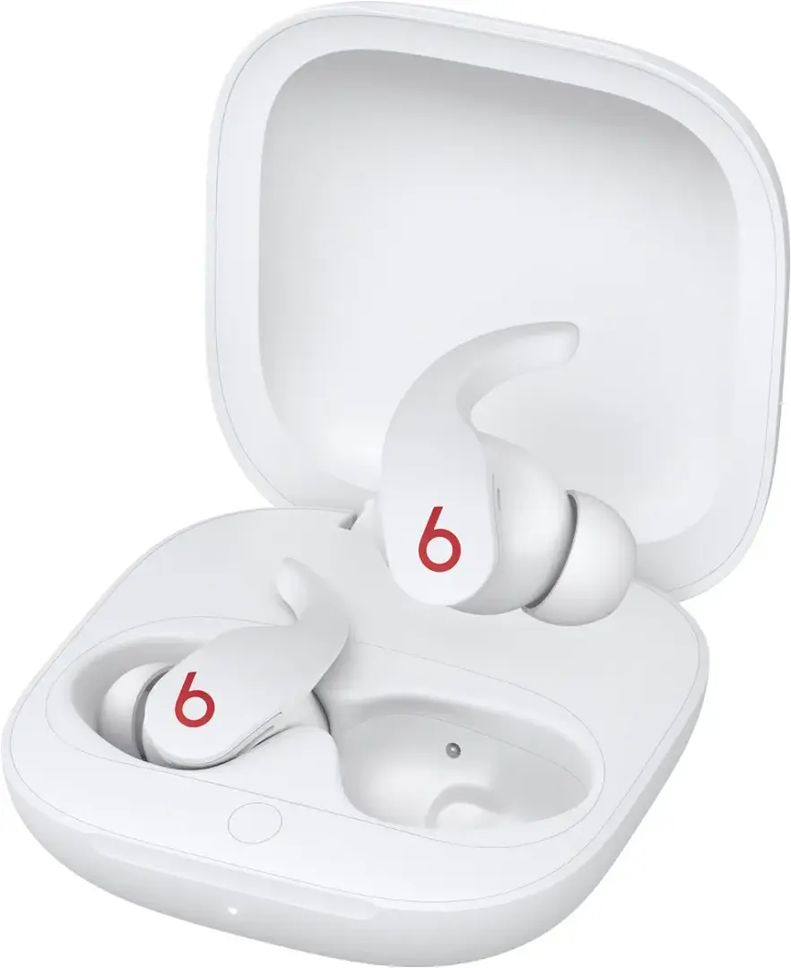 Beats Fit Pro True Wireless Earbuds - Beats White | Oprah Beats Fit Pro True Wireless Earbuds - Beats White | Oprah