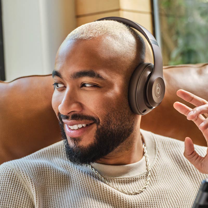 Beats Studio Pro ディープブラウン 【公式通販】