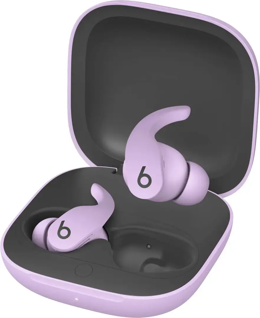 Beats Fit Pro True Wireless Earbuds — Stone Purple - Apple