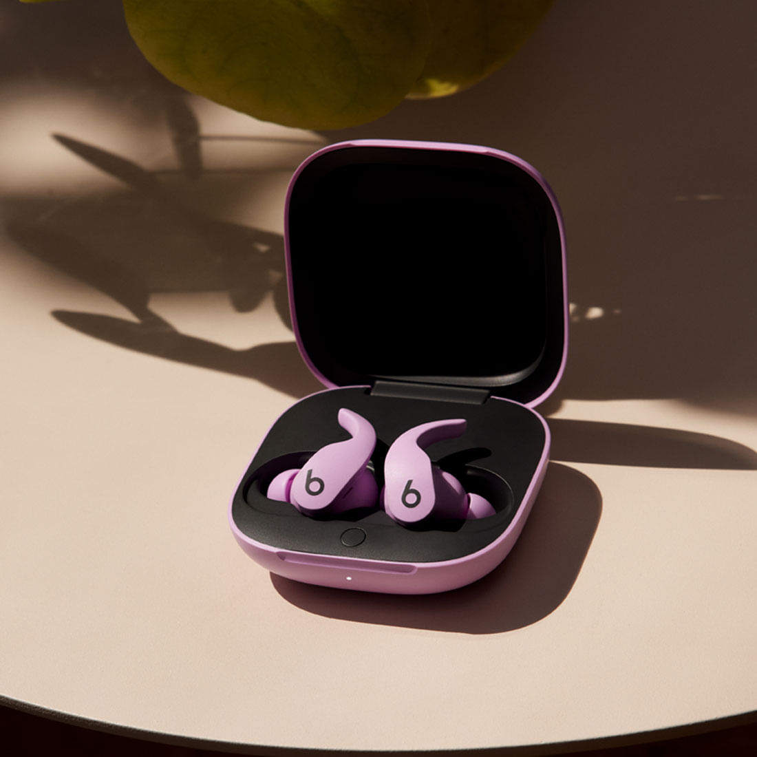 Beats Fit Pro True Wireless Earbuds - Stone Purple | Oprah