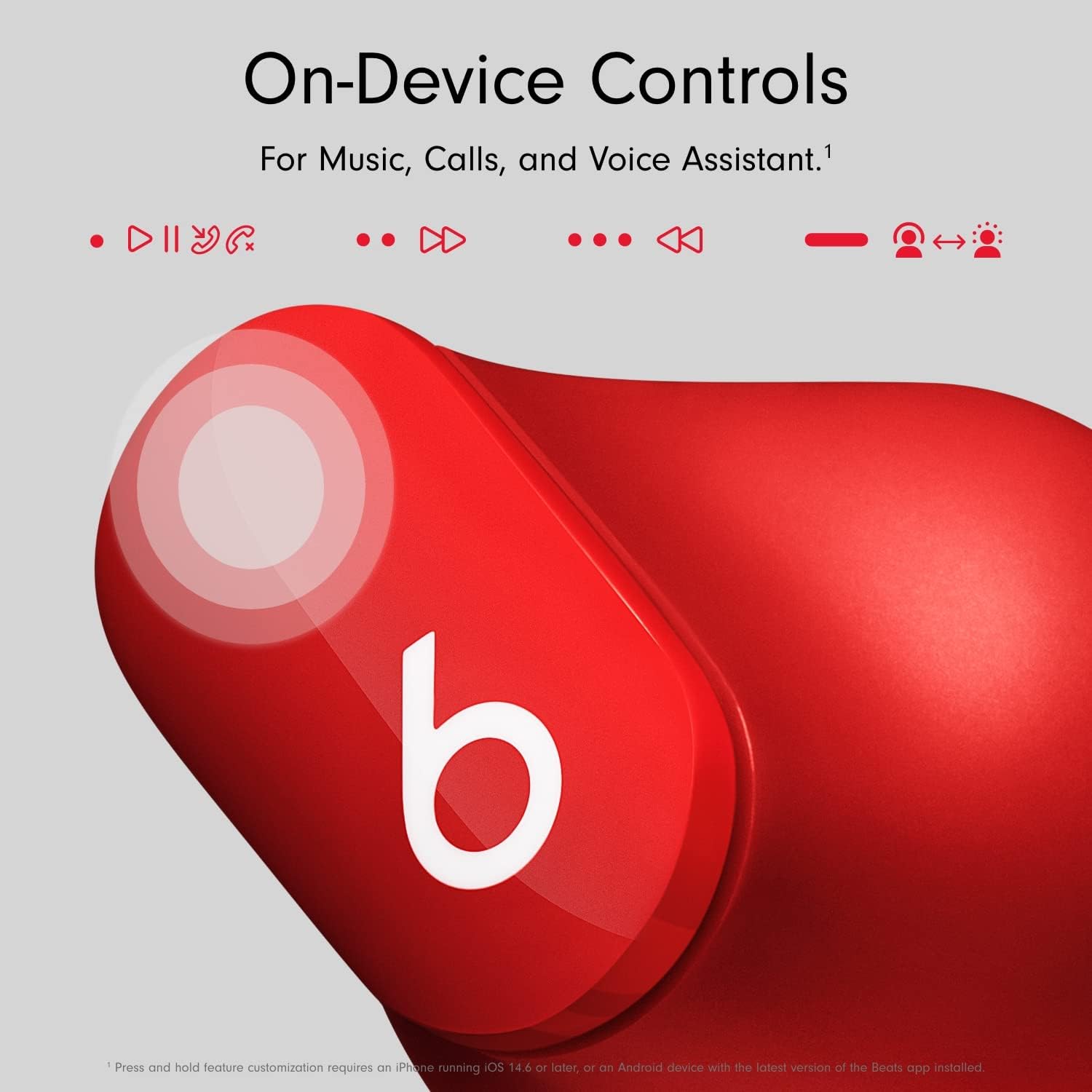 Beats by Dr. Dre 日本国内正規品 / 保証未開始 新品未開封