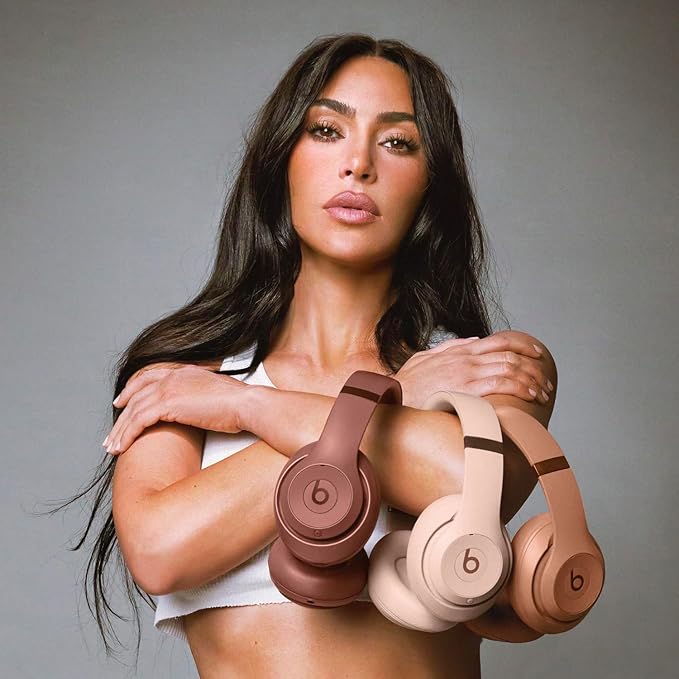 Beats Studio Pro X Kim Kardashian - Moon | Oprah Daily Shop