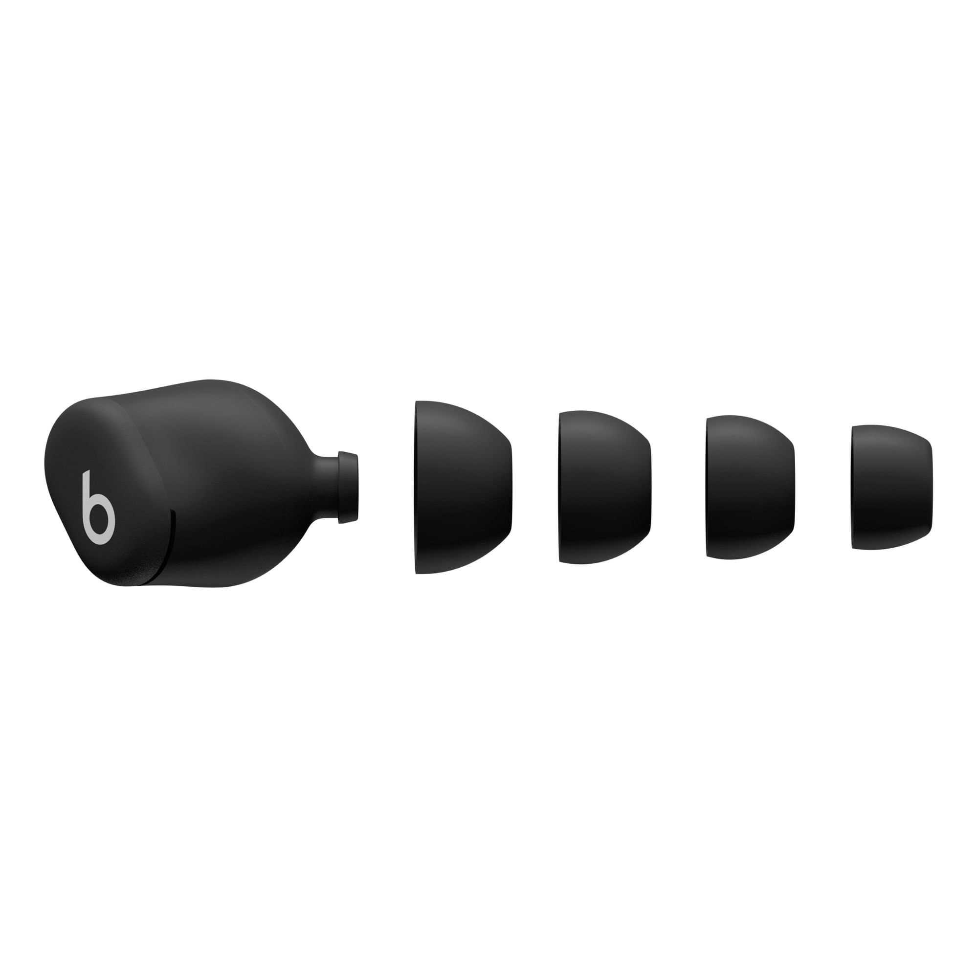 Beats Solo Buds True Wireless Earbuds - Matte Black | Oprah