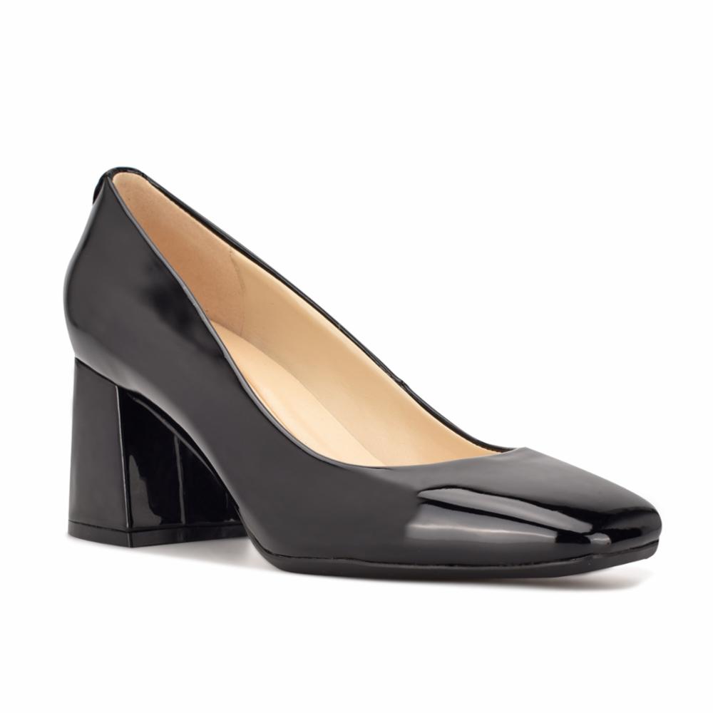 Nine West Women's Vibe9x93 Black M | Oprah Daily Shop