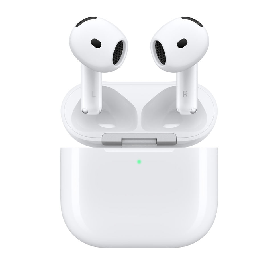 【保障できる】 4 AirPods | Shop Daily Oprah イヤホン