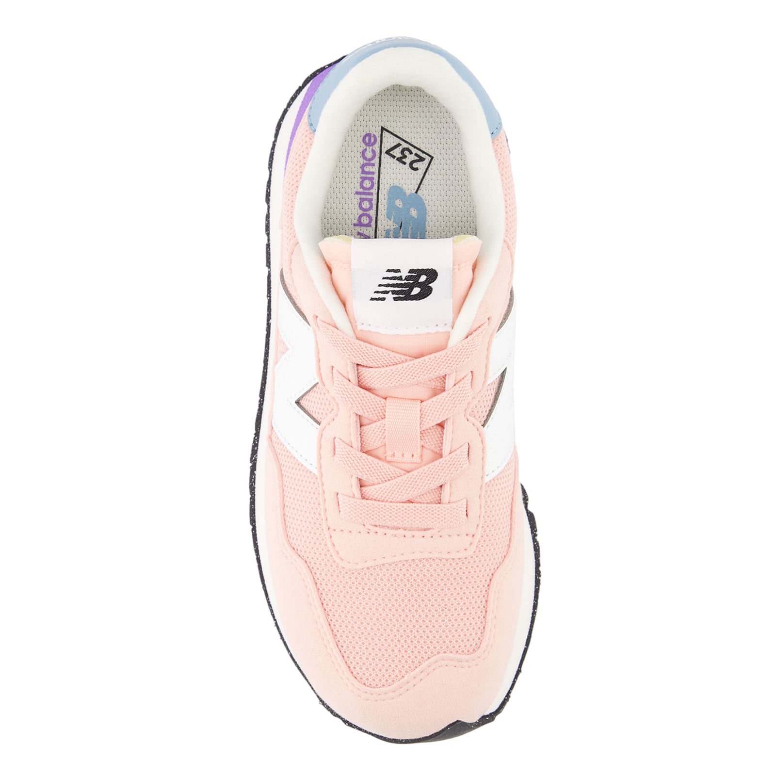 Girl's New Balance, 237 Sneaker - Little Kid | Oprah Daily Shop Girl's New Balance, 237 Sneaker - Little Kid | Oprah Daily Shop