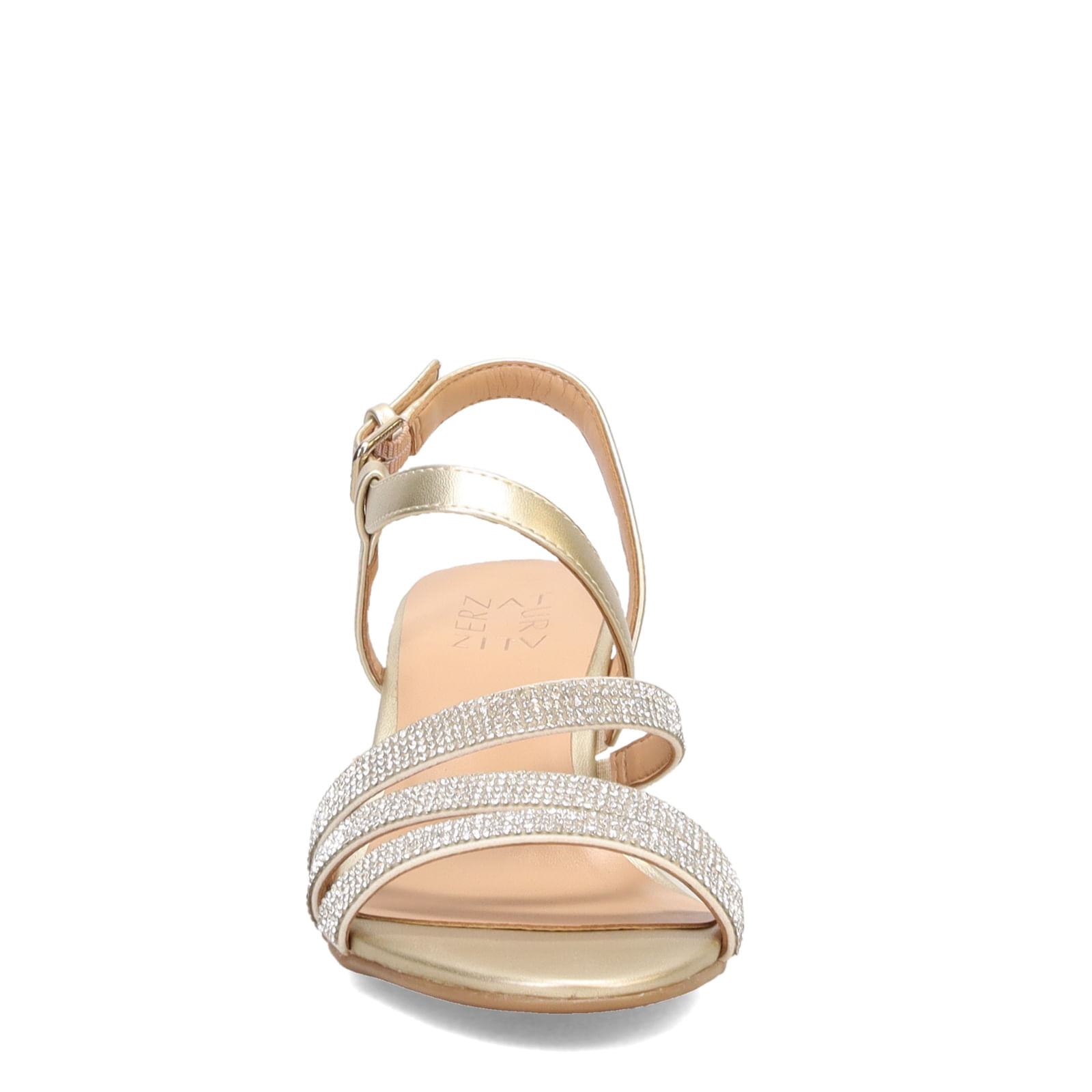 bridget sandals rose