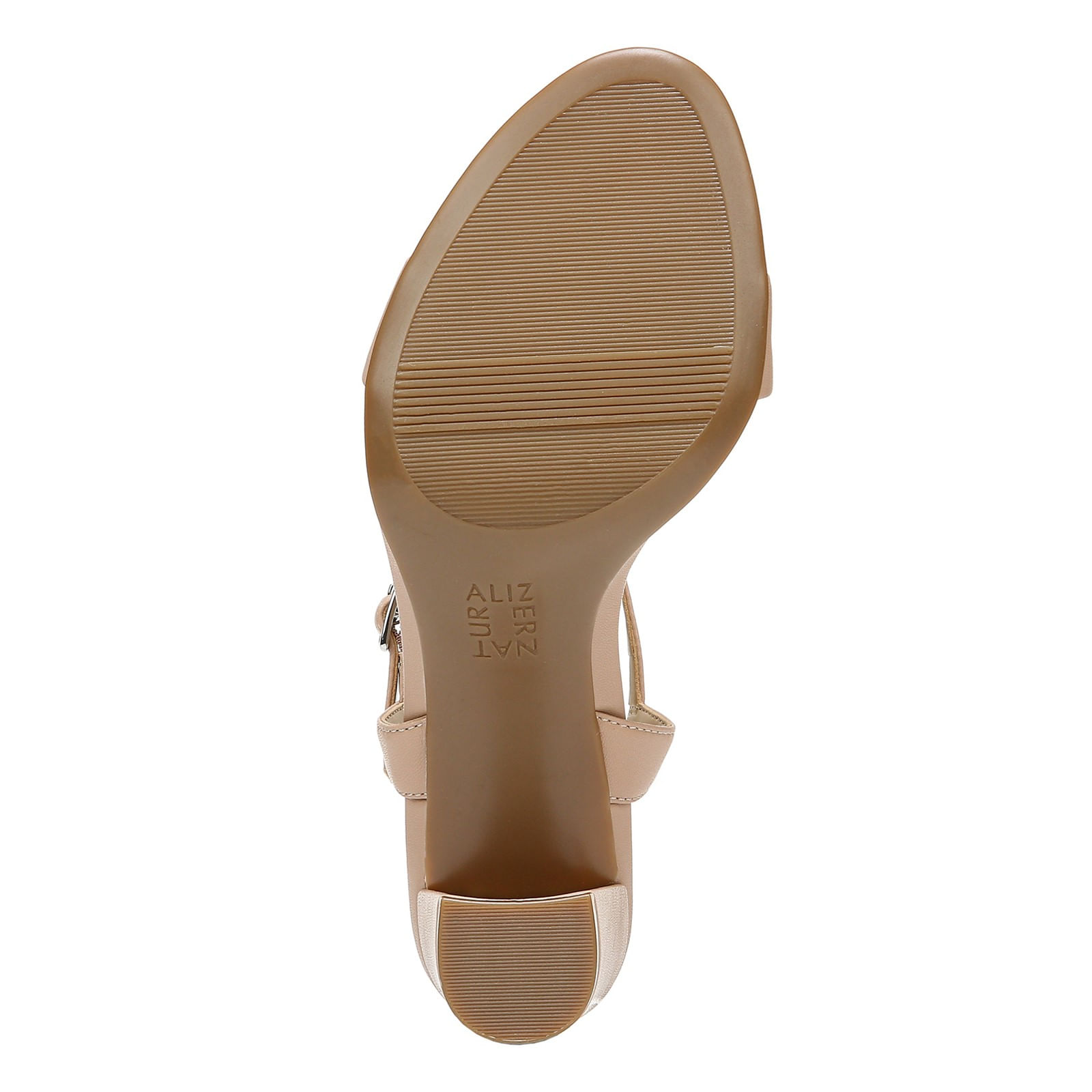Women's Naturalizer, Bristol Sandal | Oprah Daily Shop