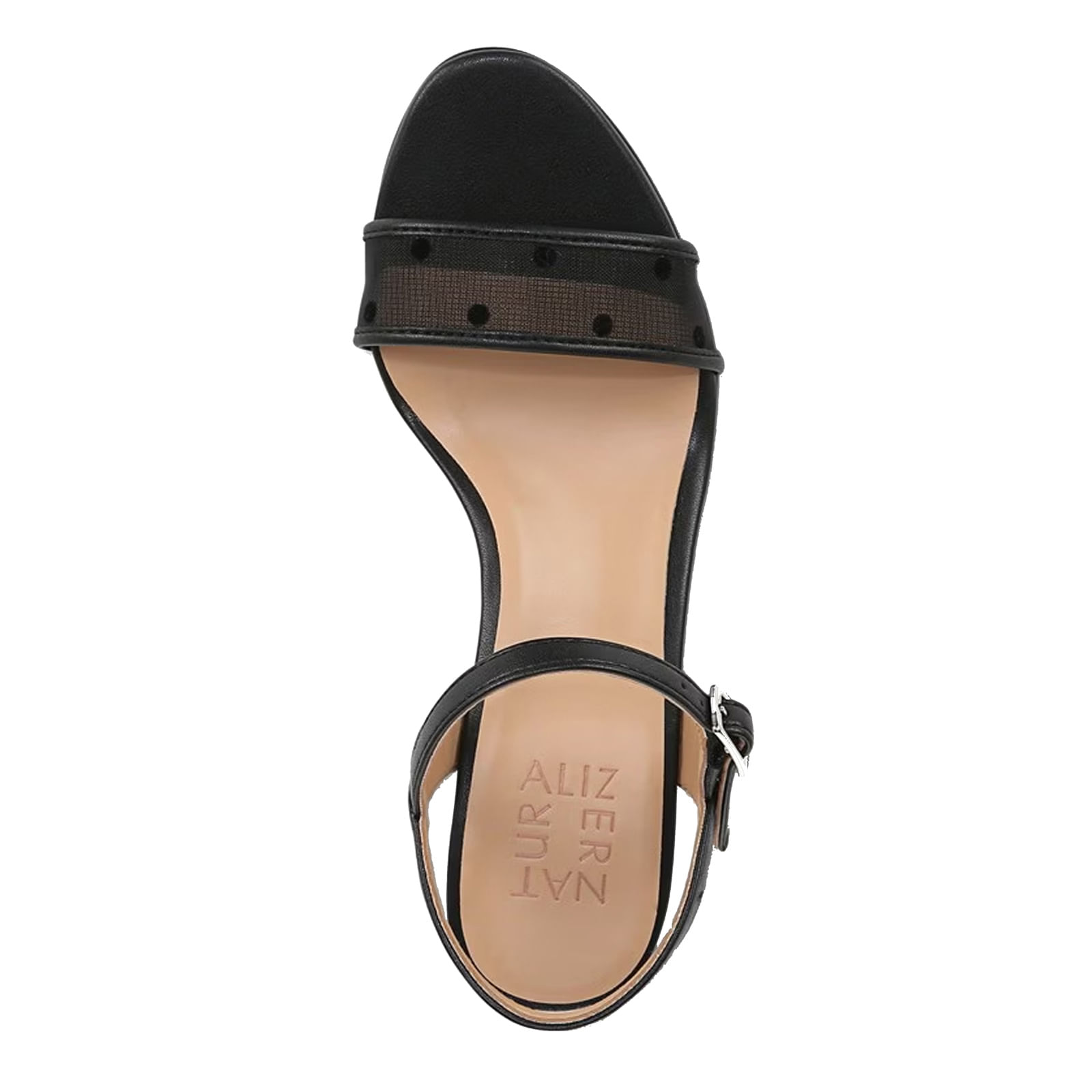 Women's Naturalizer, Bristol Sandal | Oprah Daily Shop
