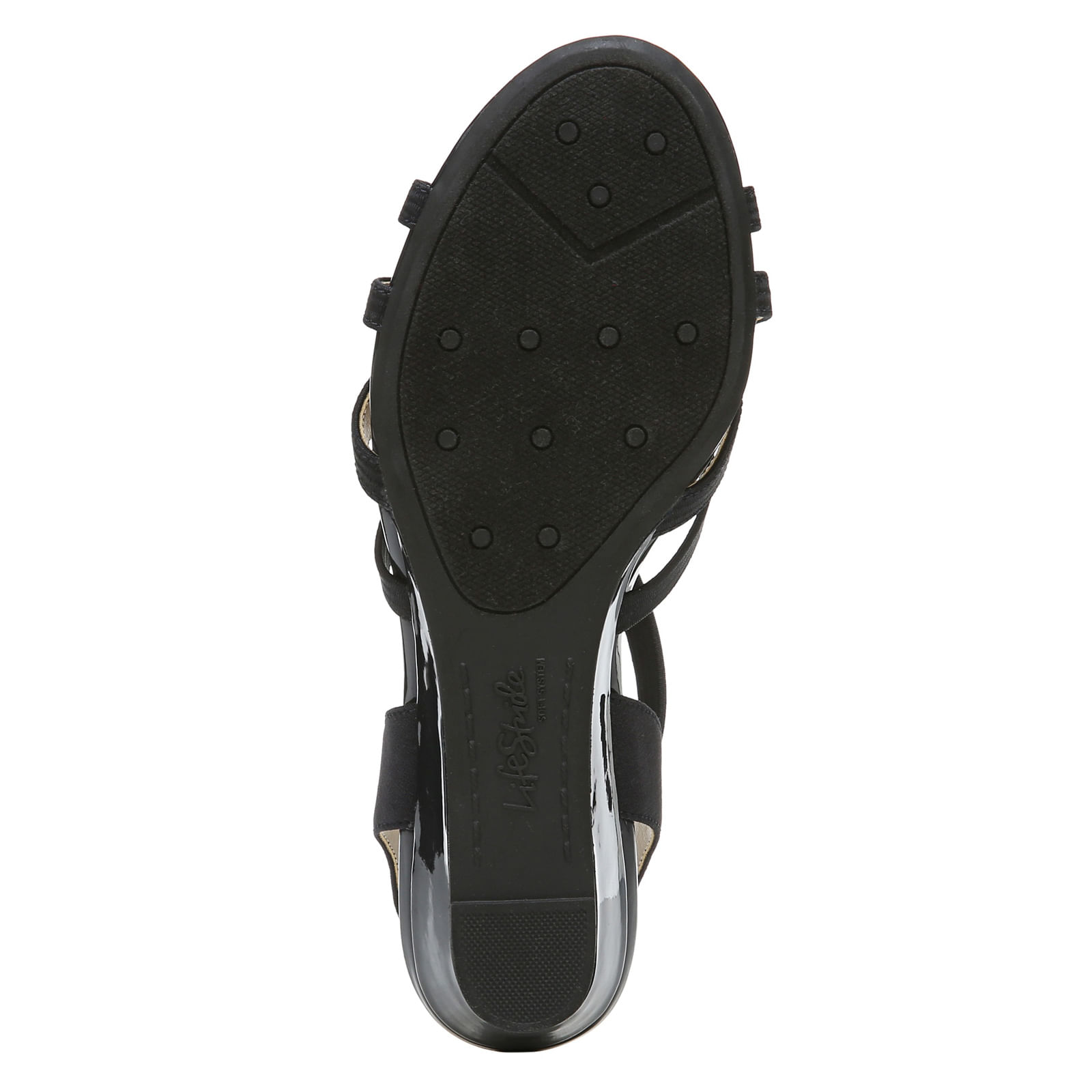 Women's Lifestride, Yaya Wedge Sandals | Oprah Daily Shop Women's Lifestride, Yaya Wedge Sandals | Oprah Daily Shop
