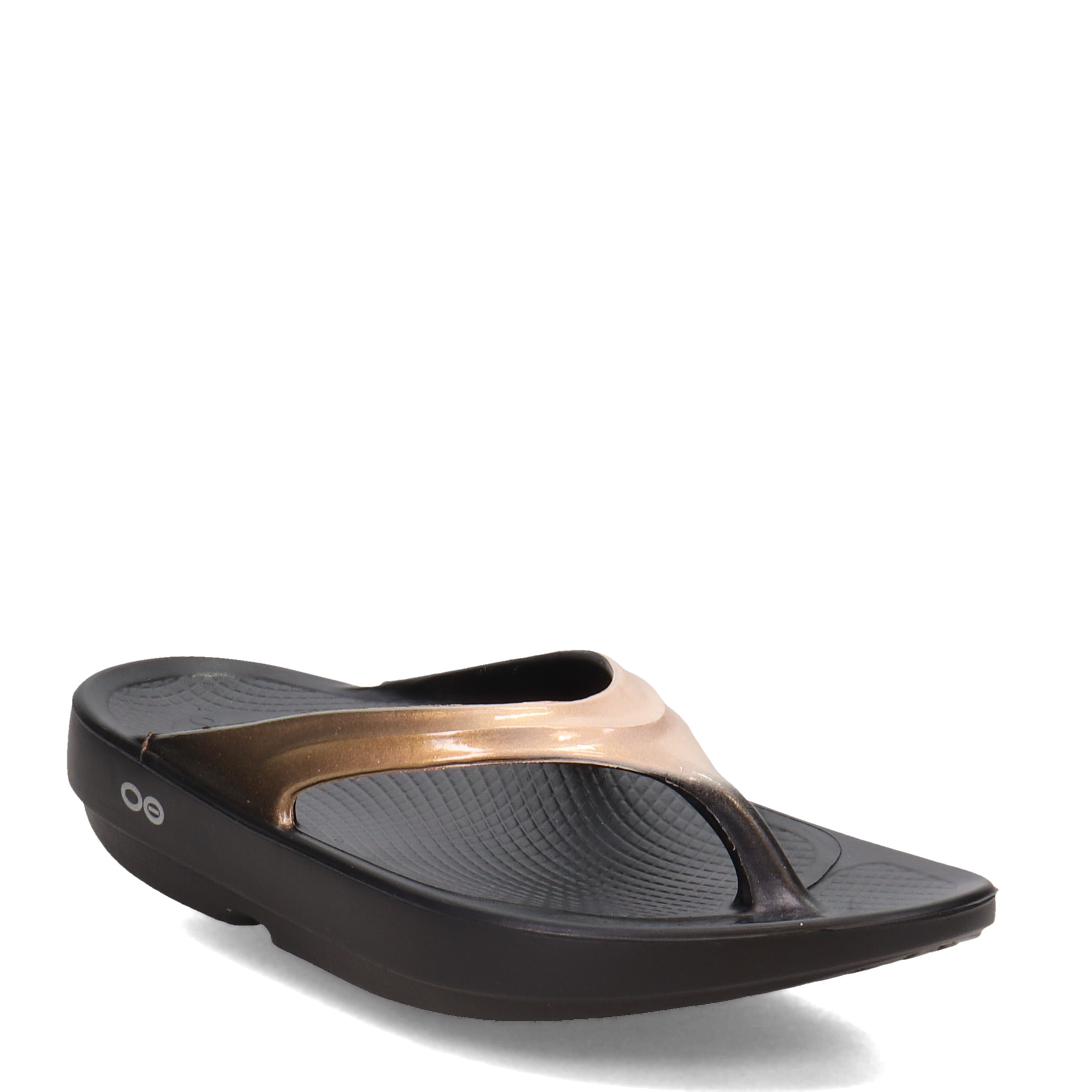 Women's Oofos Oolala Flip Flops | Marathon Sports