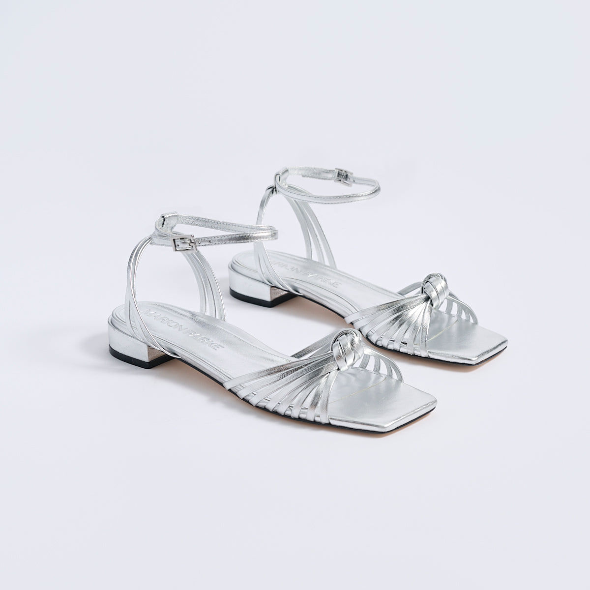 Faye Flat Sandal | Oprah Daily Shop Faye Flat Sandal | Oprah Daily Shop