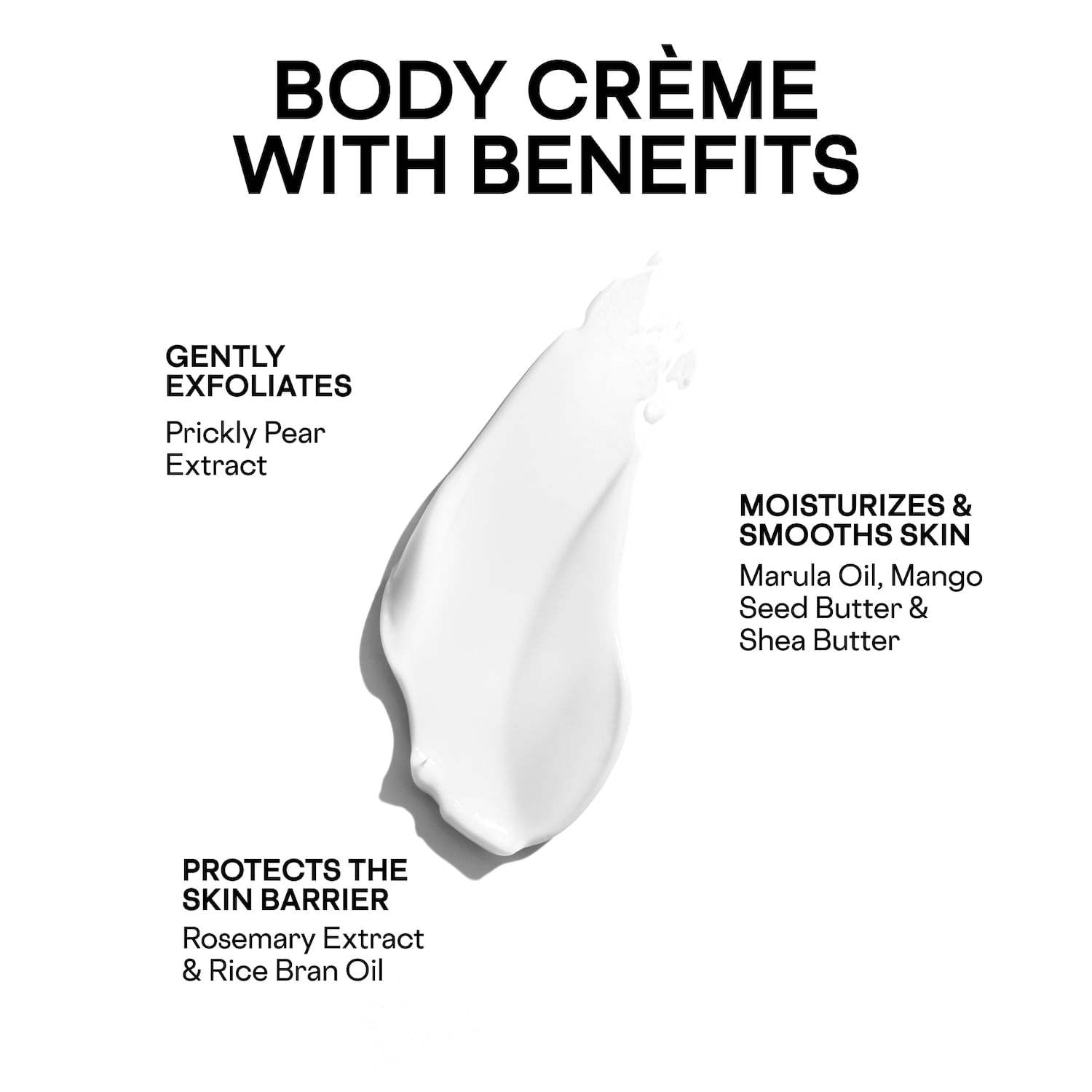 PATRICK TA★Major Glow High Shine Skin Perfecting BodyCreme Major Glow High Shine Skin Perfecting Body Crème