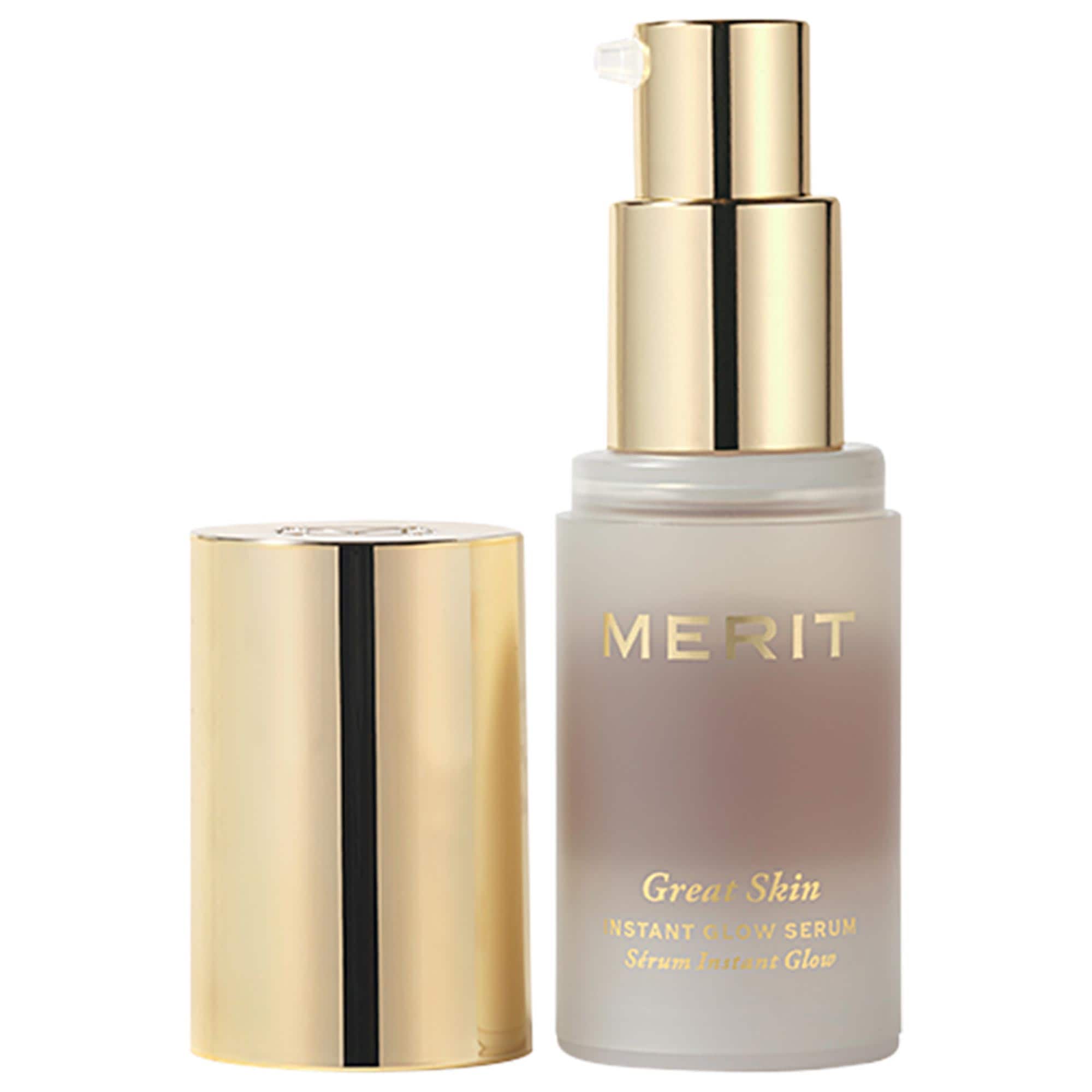 Mini Great Skin Instant Glow Serum | Oprah Daily Shop