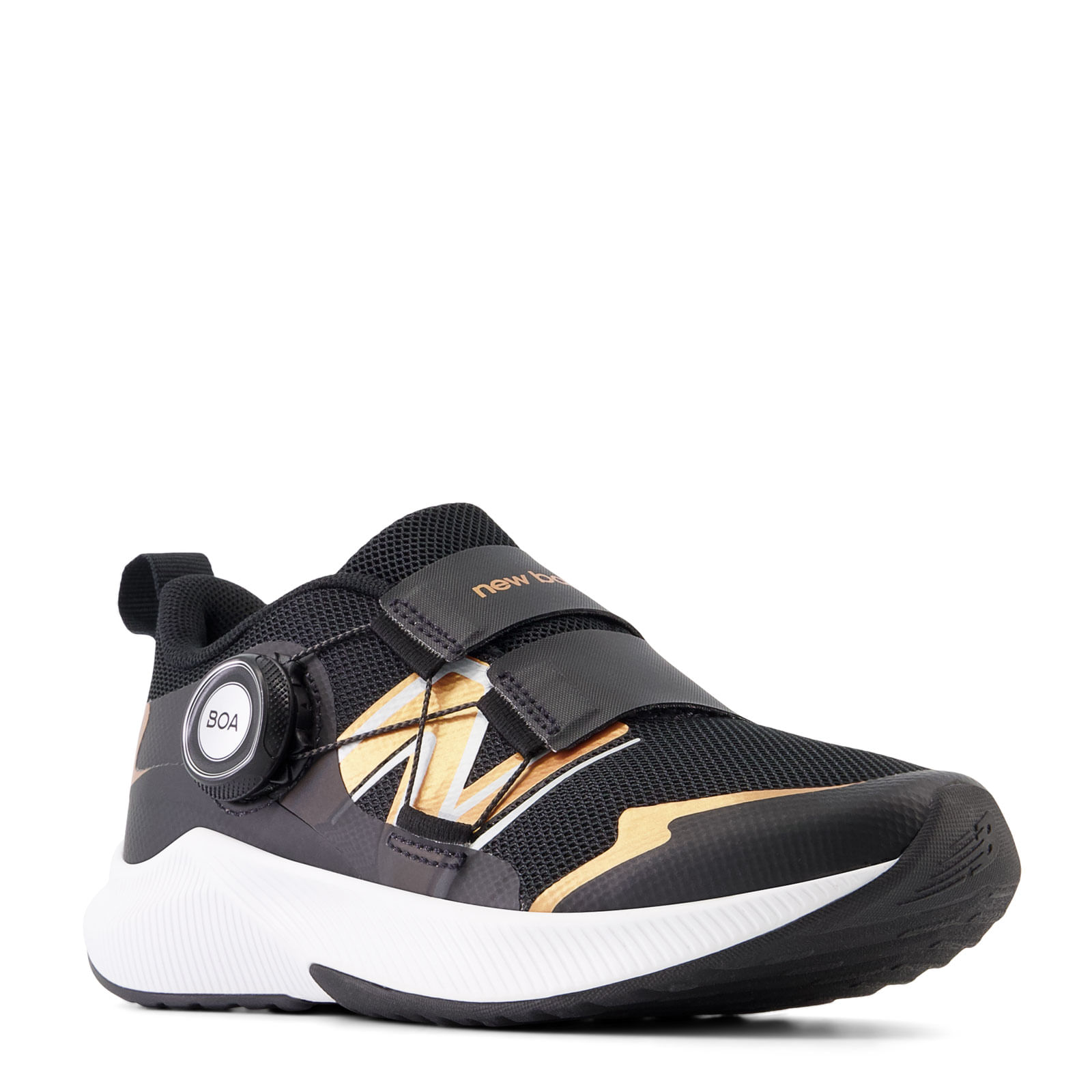 Boy's New Balance, Fuel Core Reveal V4 Sneaker - Little Kid Boy's New Balance, Fuel Core Reveal V4 Sneaker - Little Kid