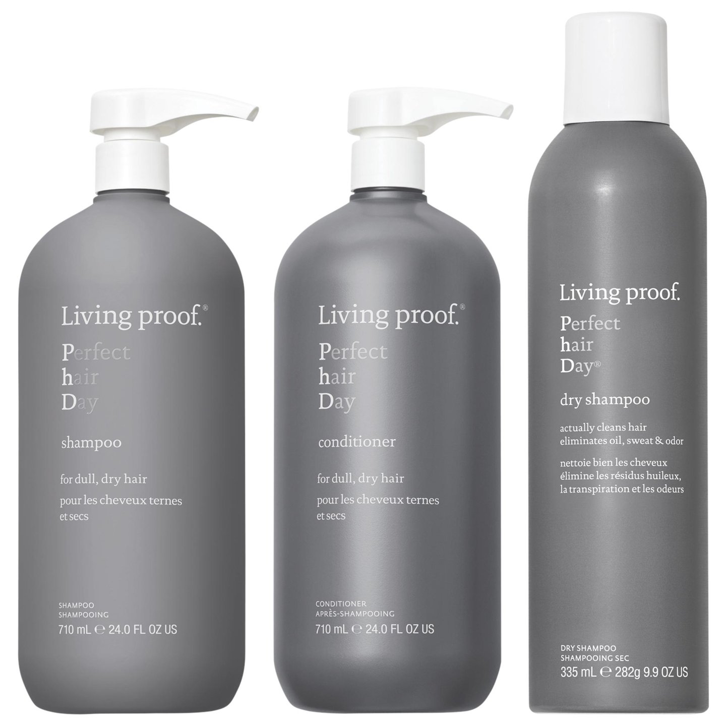 Living Proof PhD Shampoo Jumbo 710ml