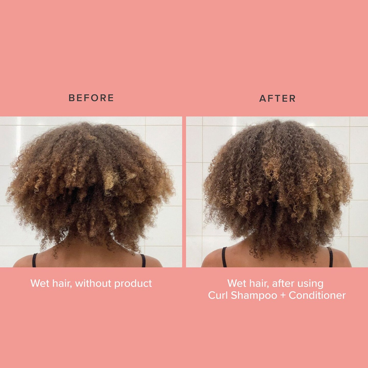 Living Proof Curl Conditioner Mini 100ml