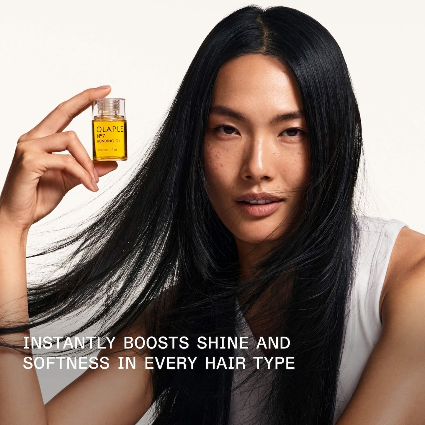 No.7 Bonding Oil