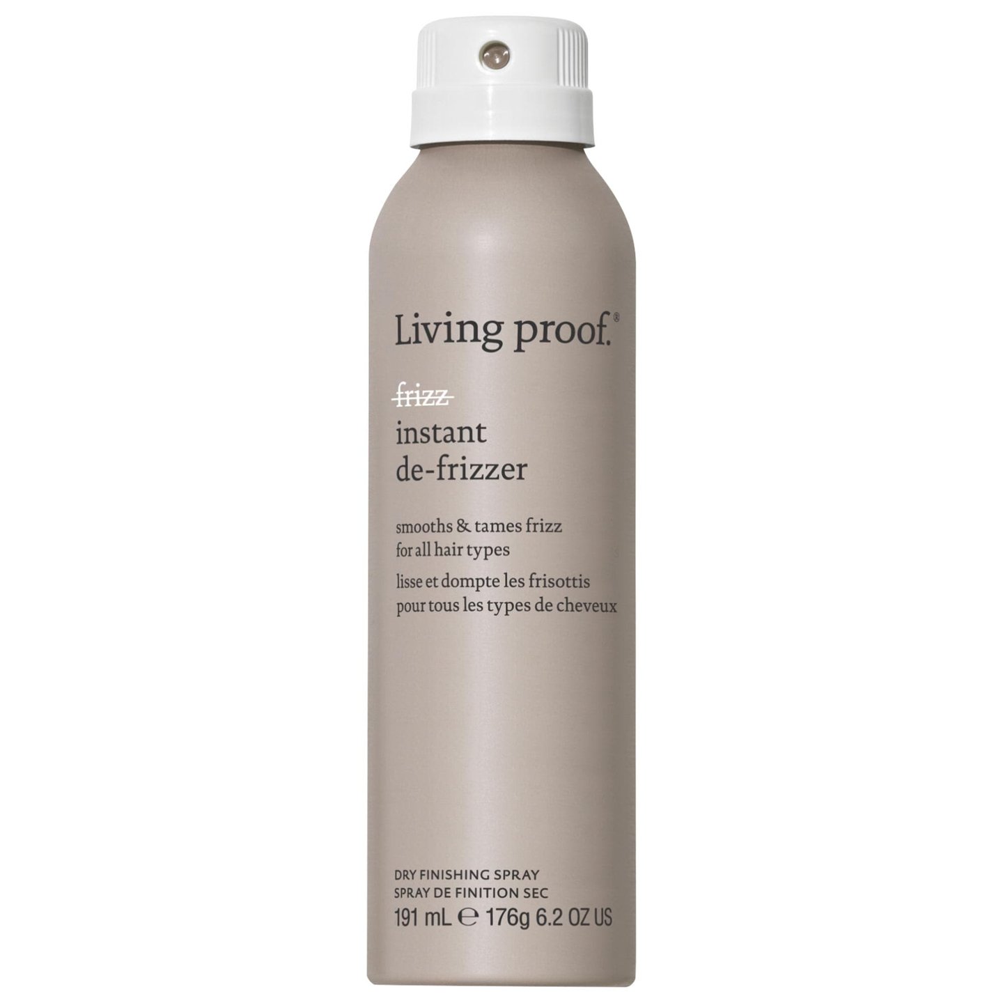 Living Proof No Frizz Instant De-Frizzer 208ml