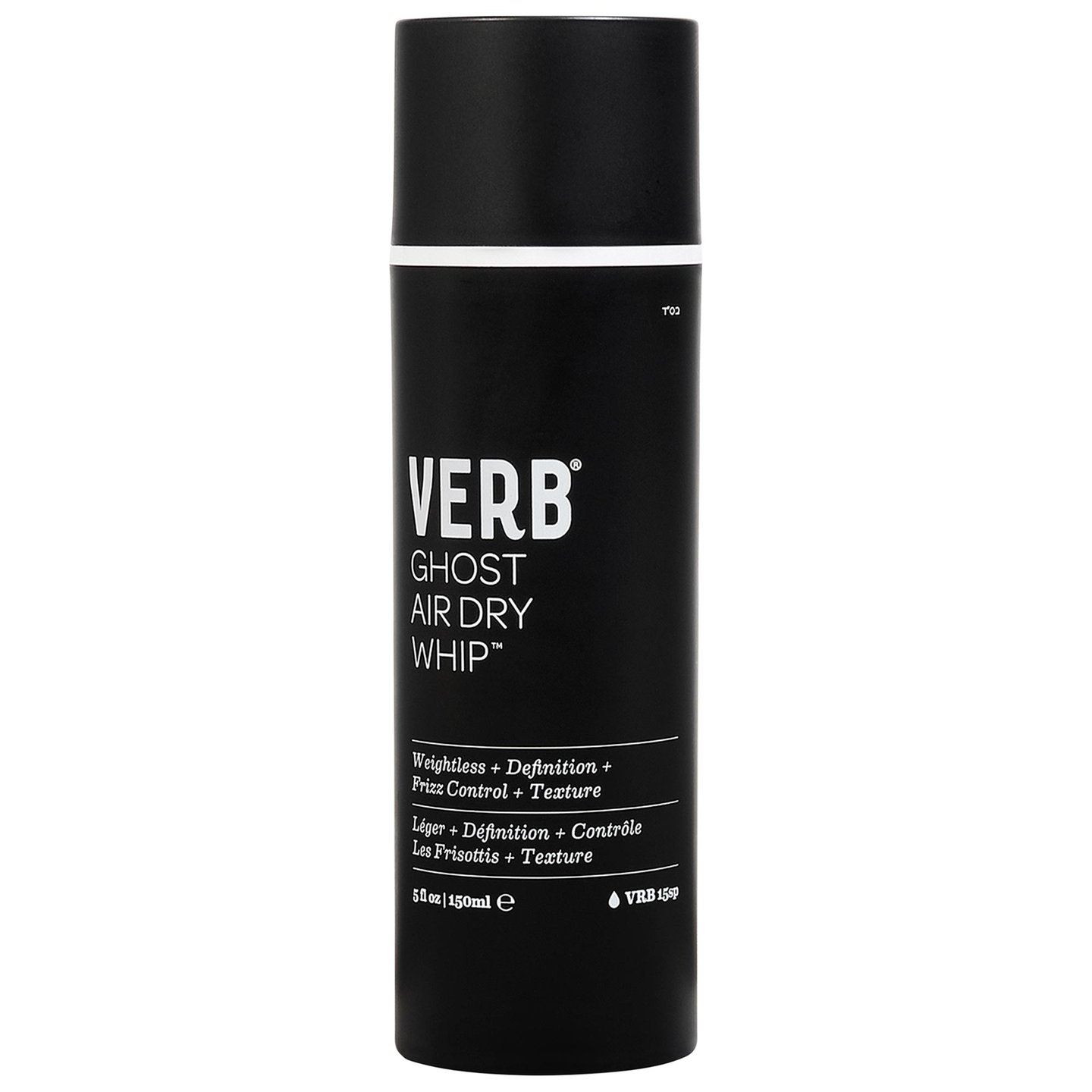 Verb Ghost Air Dry Whip 5oz