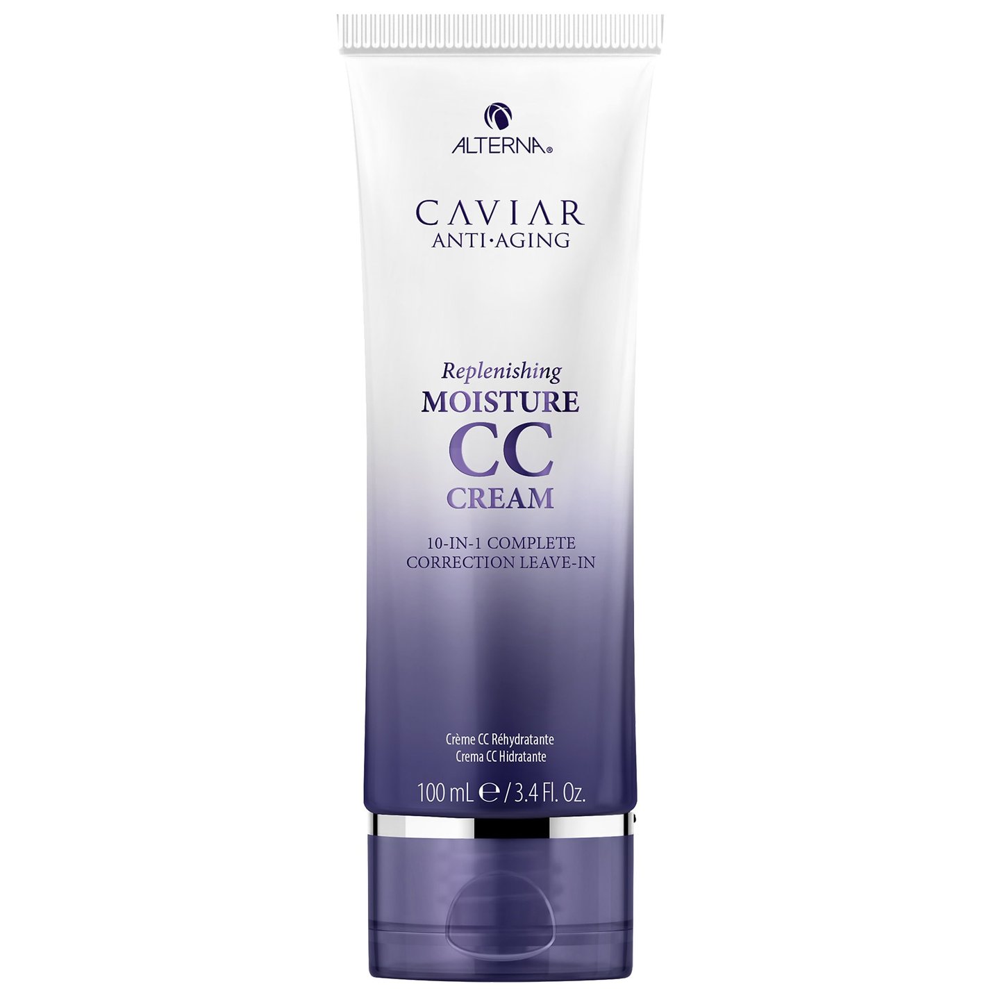 Alterna Caviar Moisture CC Cream