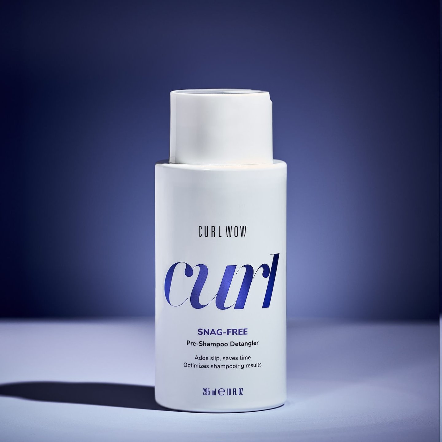 Color Wow Curl Pre-Shampoo Detangler 10oz