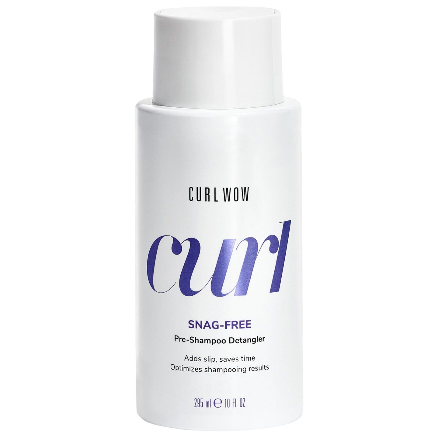 Color Wow Curl Pre-Shampoo Detangler 10oz