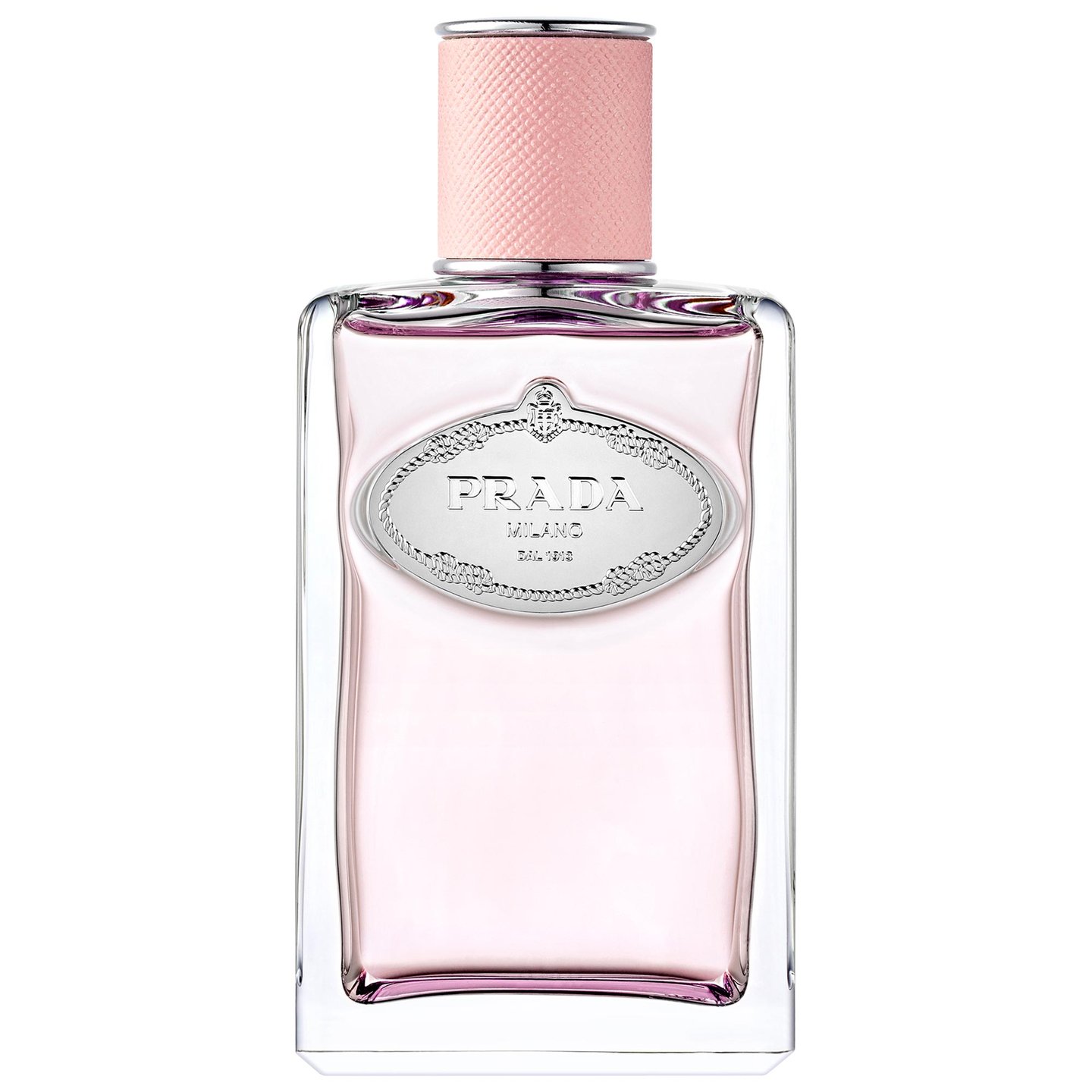 Prada Infusion De Rose Eau De Parfum Spray By Prada - 3.4 oz