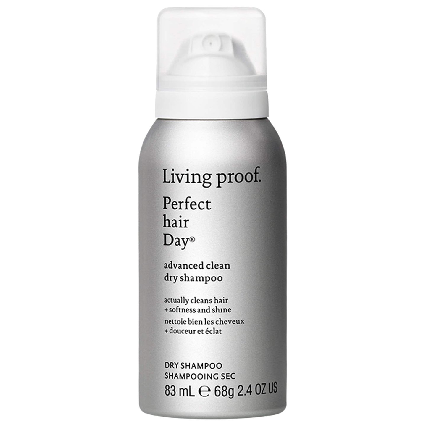 Living Proof PhD Dry Shampoo Mini 83ml