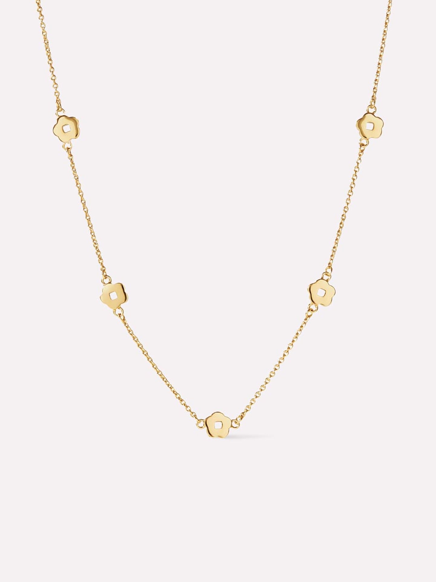 Rowena Necklace