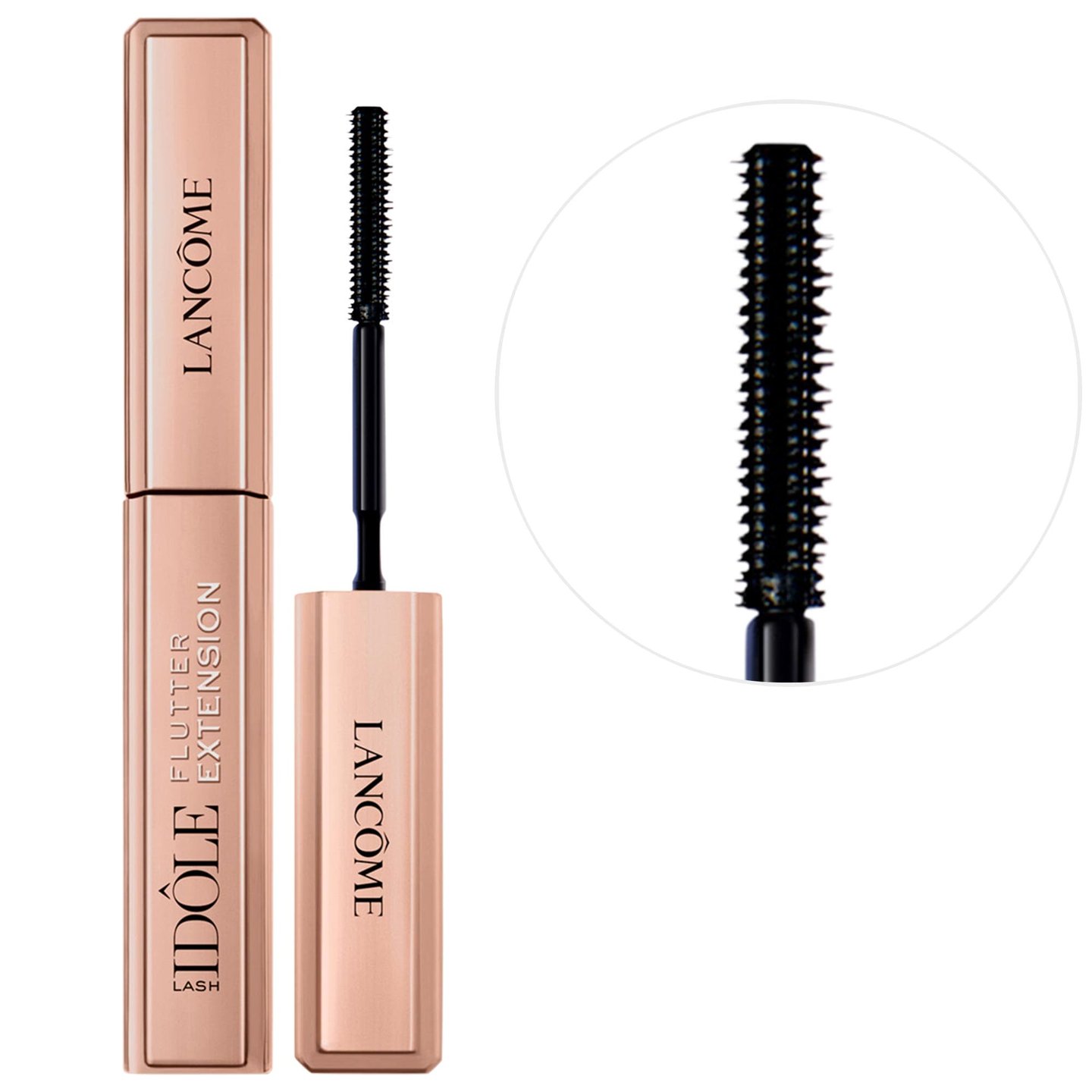 Unmix Glossy Lash Mascara