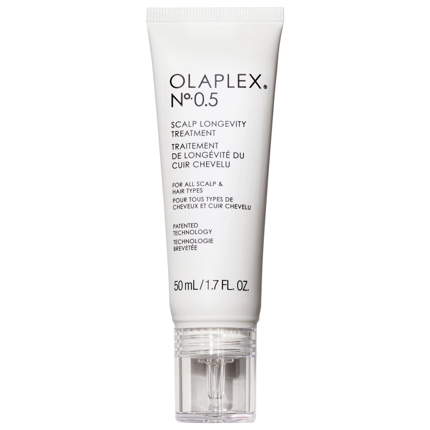 Olaplex No.0.5 Scalp Longevity Treatment 1.7oz