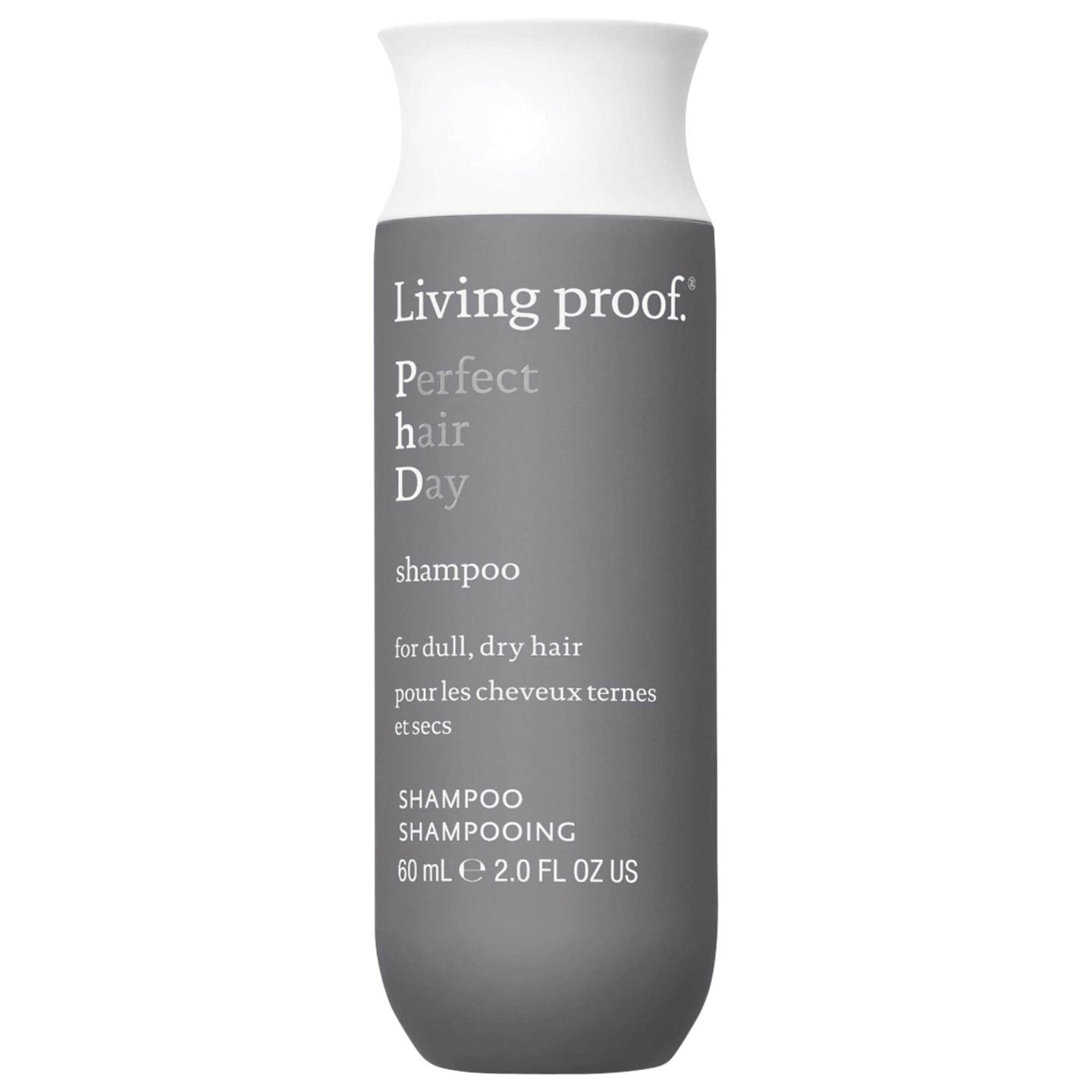 Living Proof PhD Shampoo Mini 60ml