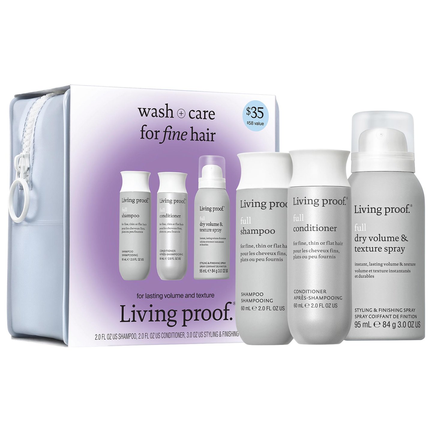 Living Proof Full Conditioner Mini 60ml
