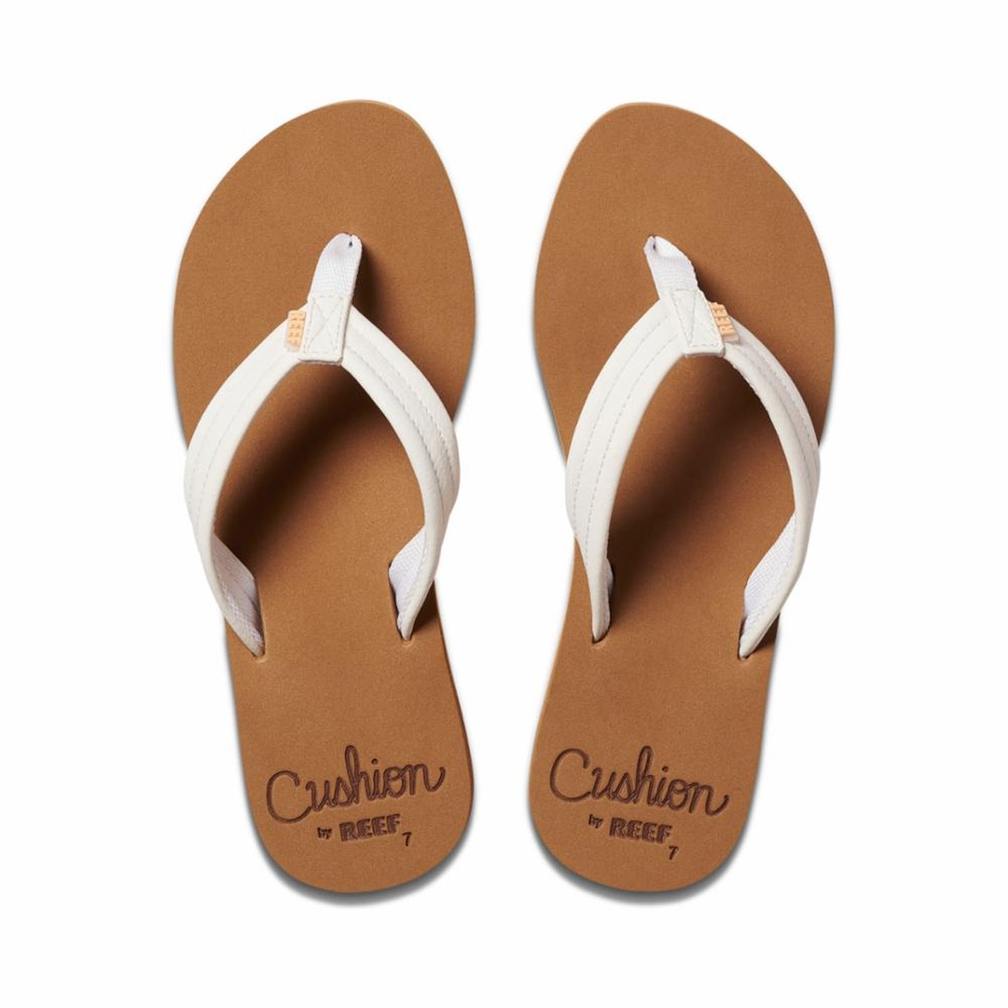 Reef Cushion Breeze Sandals