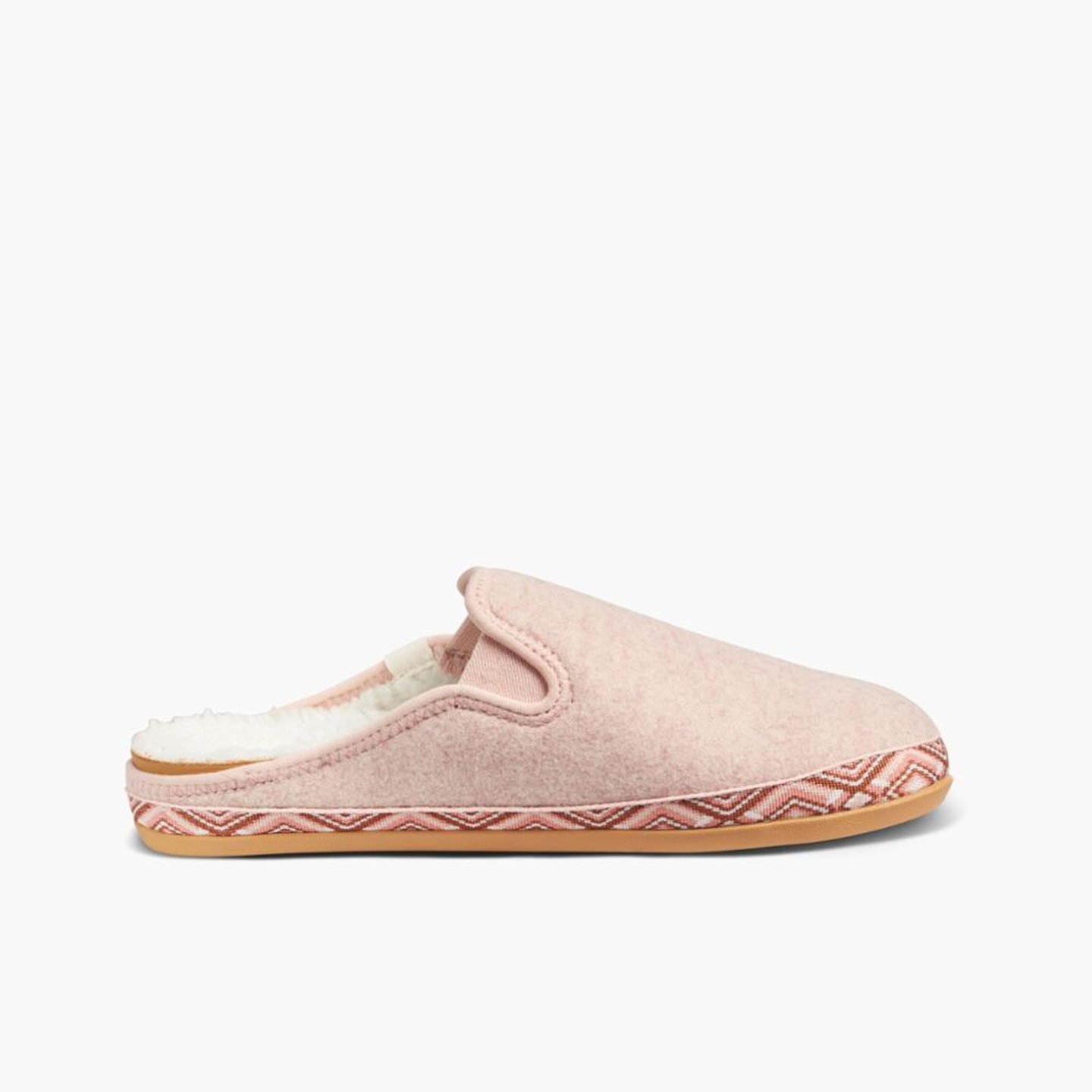 Reef Cushion Homey Women's Slip On Shoe