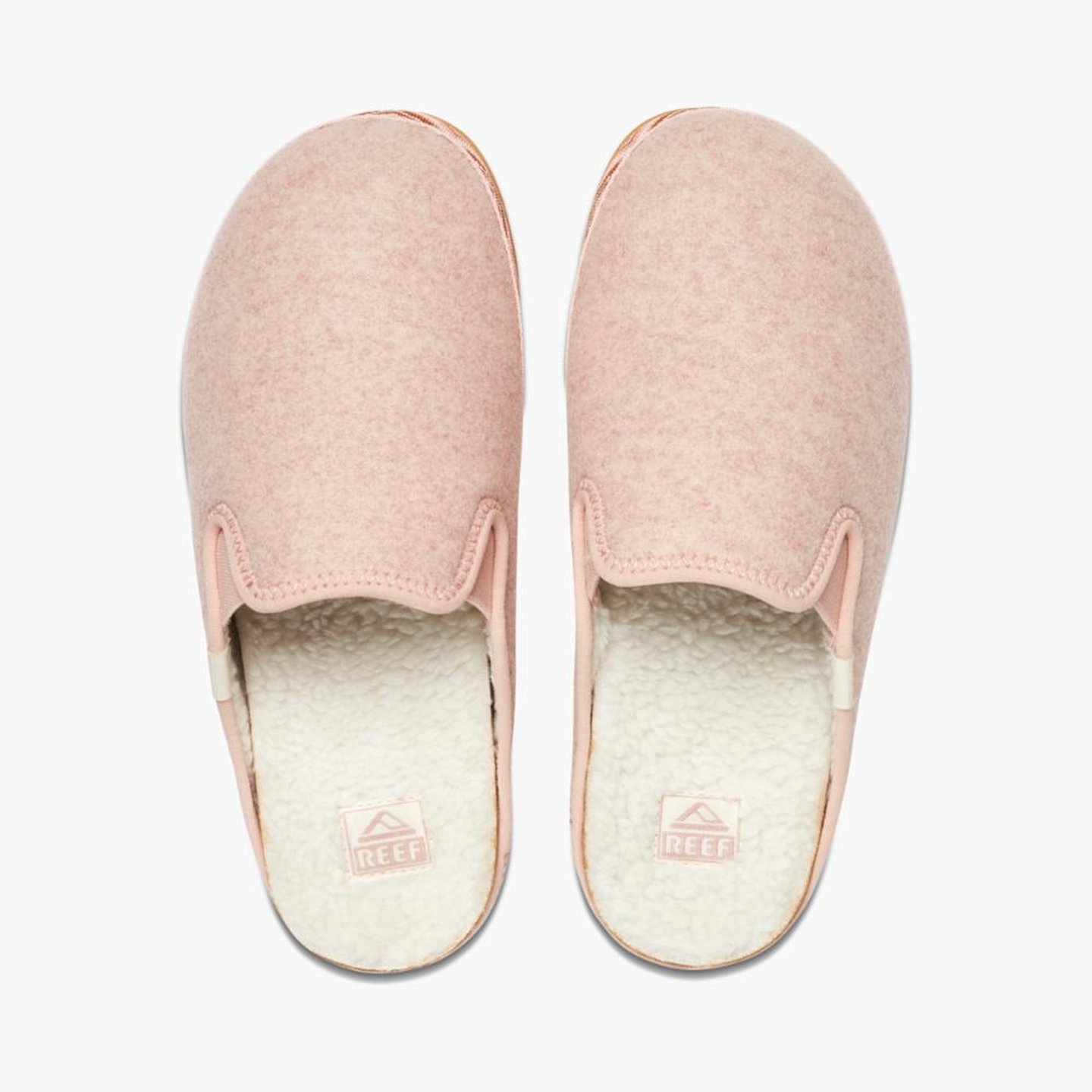 Reef Cushion Homey Women's Slip On Shoe