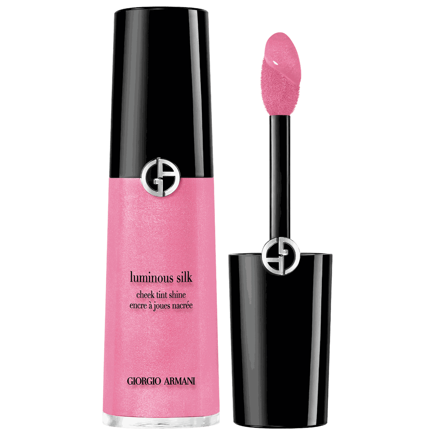 SILKLINE Precision Tint Brush [Application for hair color]