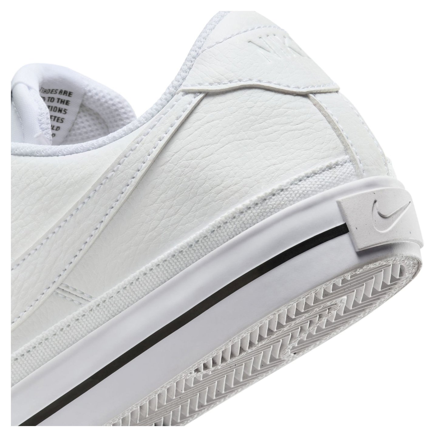 Women's Nike, Court Legacy Next Nature Sneaker | Oprah Daily