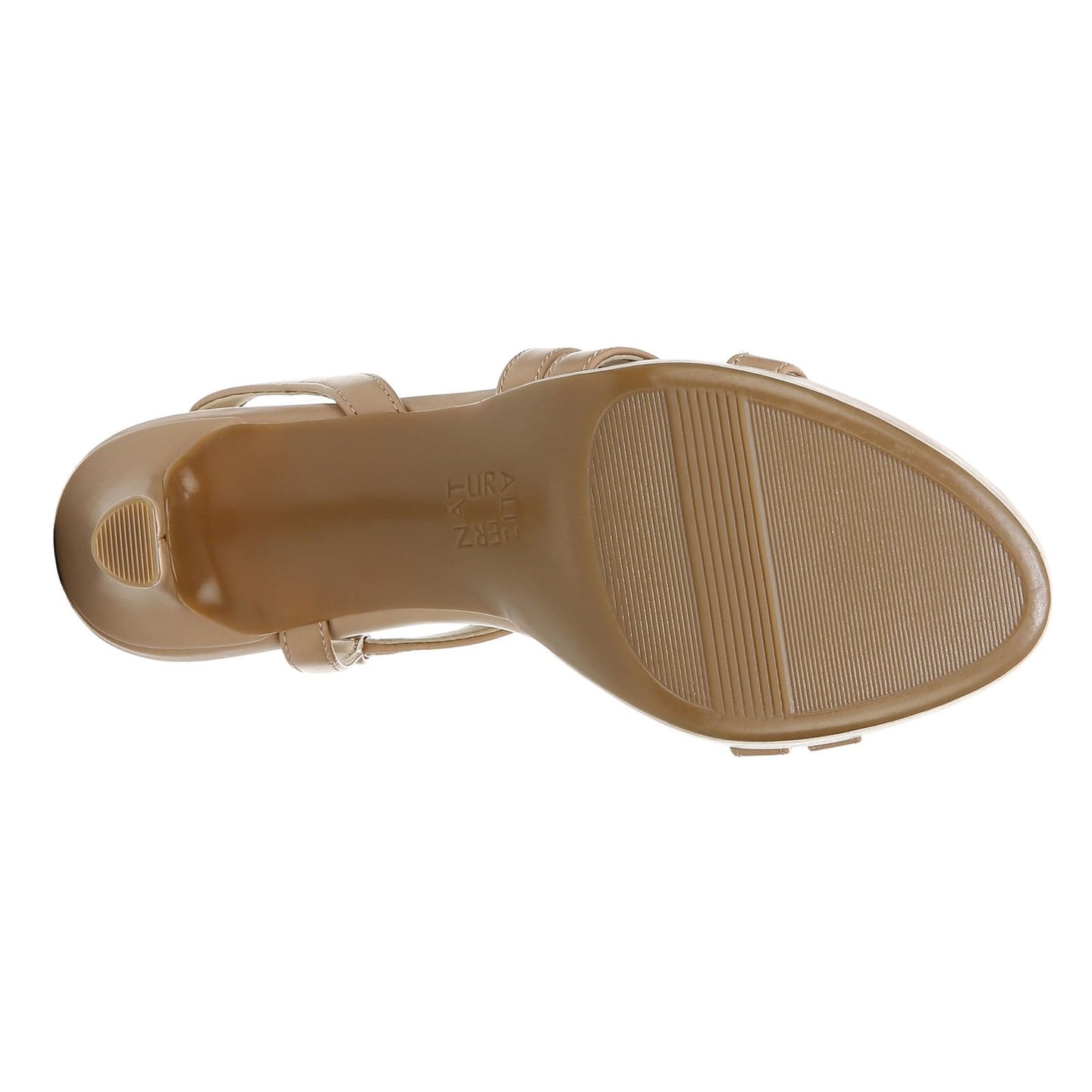 Naturalizer Women's Brenta Dress Sandal | Famous Footwear