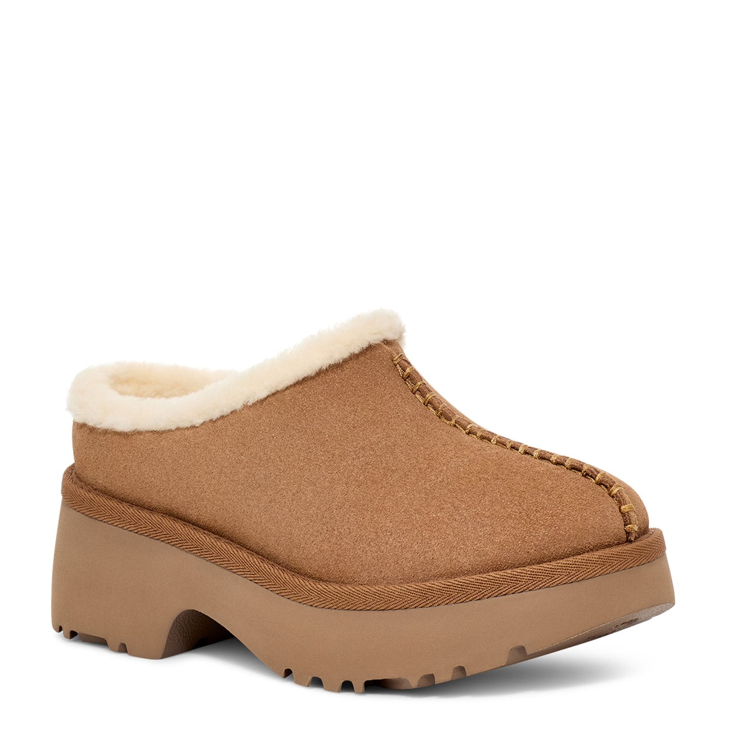 激安超特価 最大80%オフ  Women's Ugg, New Heights Cozy Clog | Oprah Daily Shop 靴