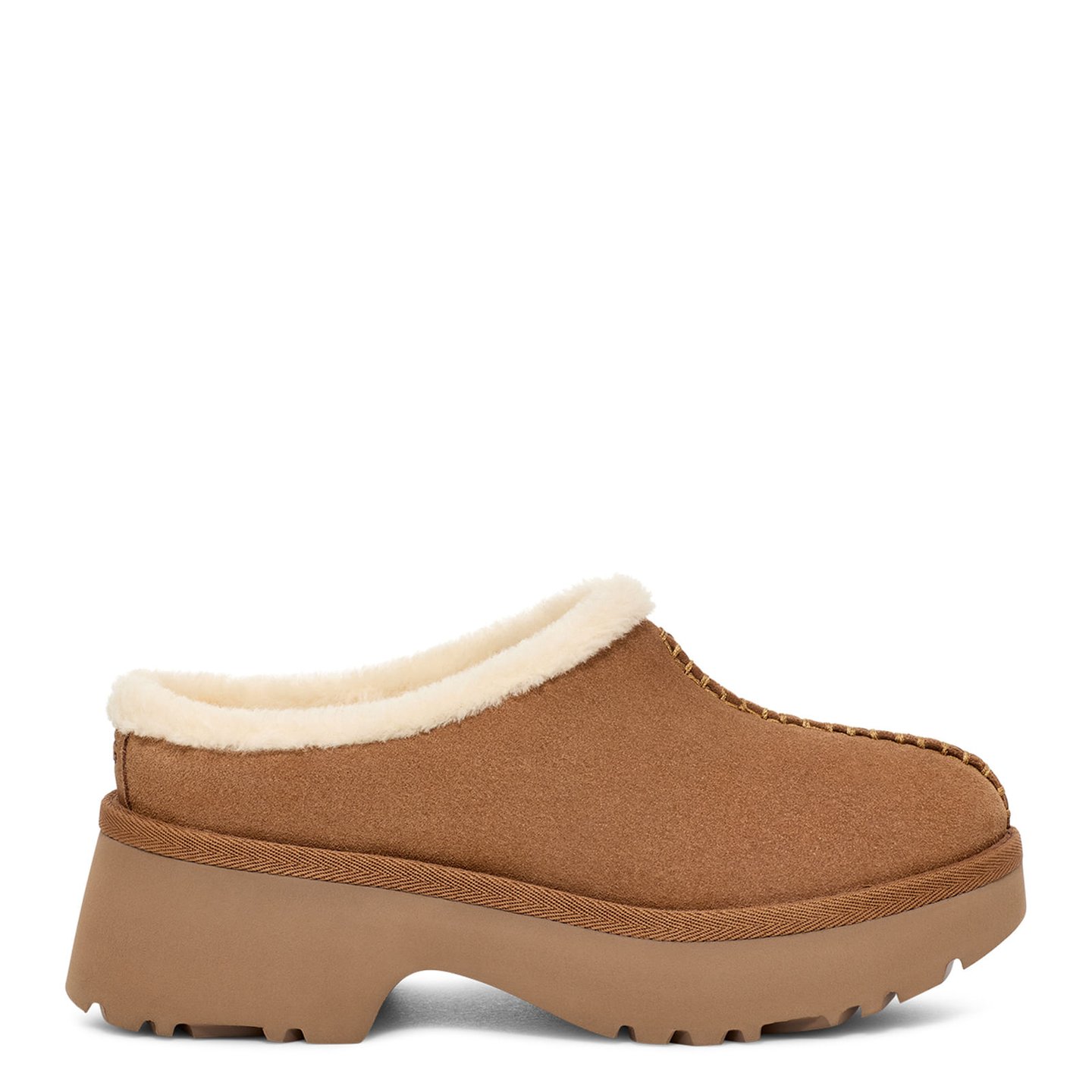 【驚きの値段】 Heights New Ugg, Women's Cozy Shop Daily Oprah | Clog 靴
