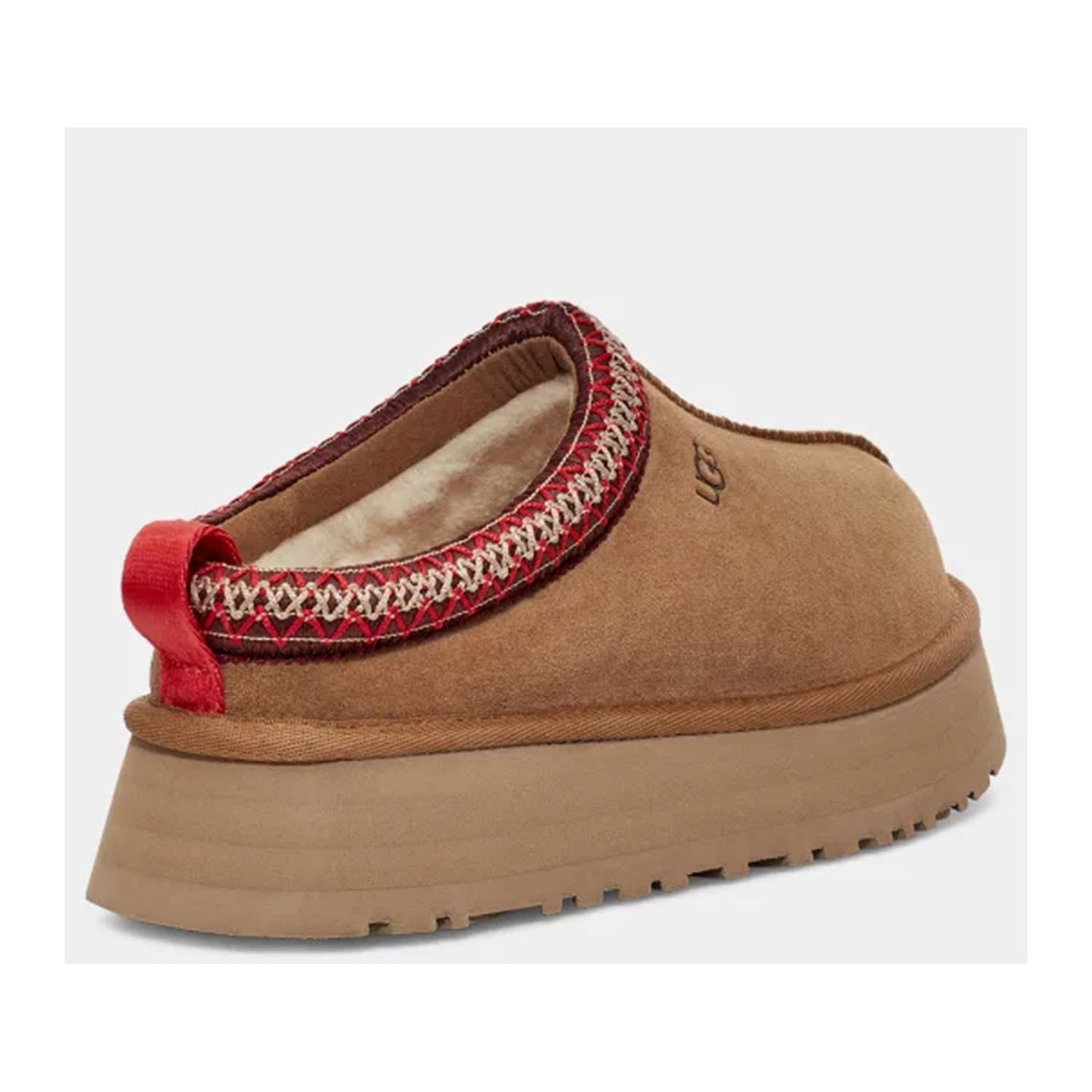 【超歓迎】 Ugg Women's Tazz In Chestnut | Oprah Daily Shop 靴