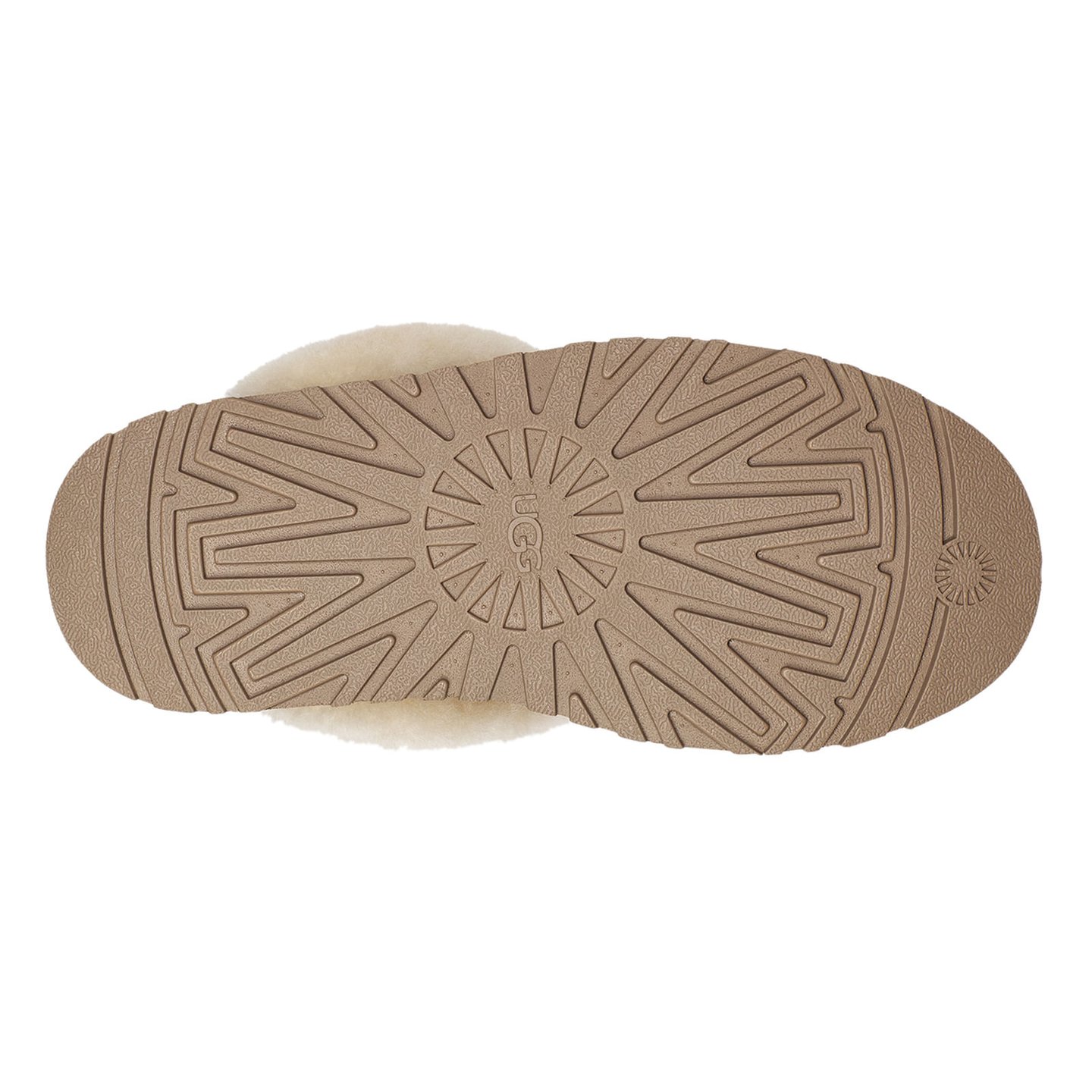 Women's Ugg, Disquette Slipper | Oprah Daily Shop