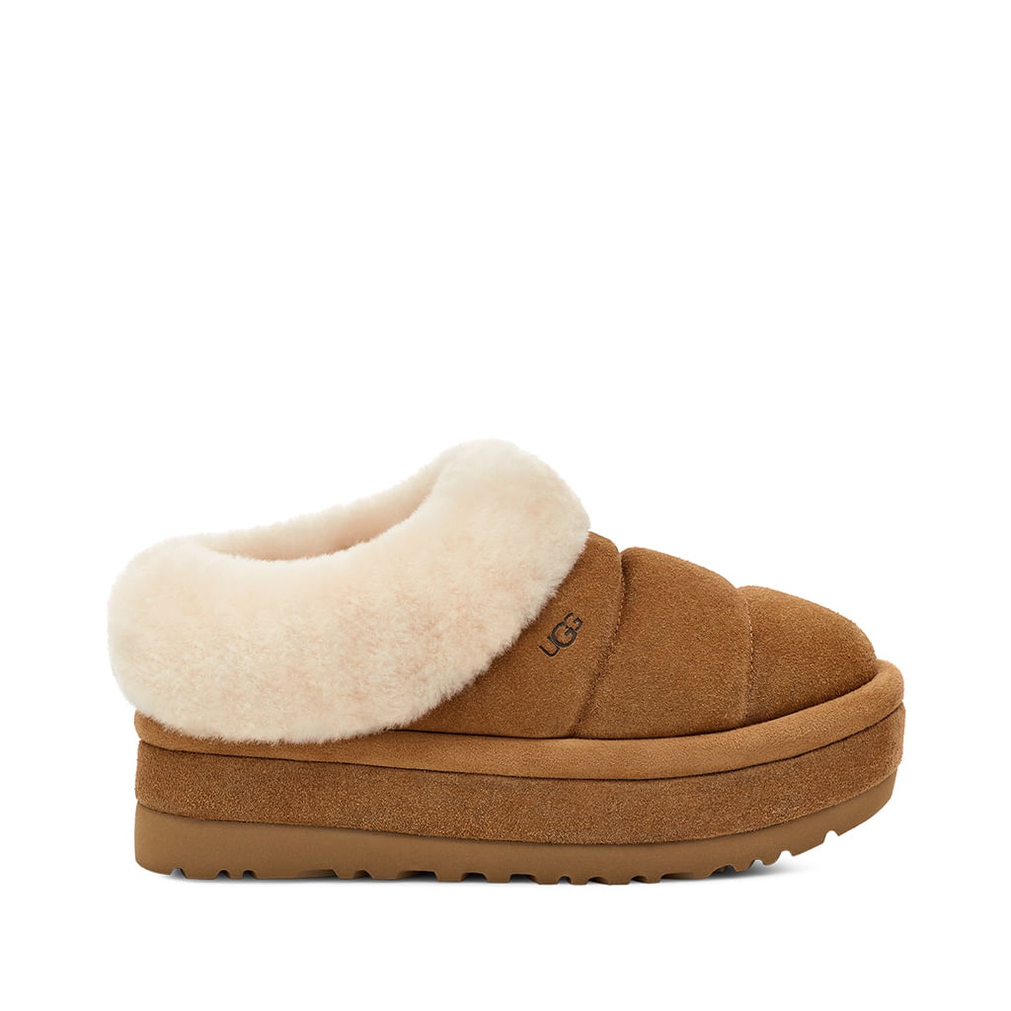 有名な高級ブランド Chestnut In Tazzlita Women's Ugg | Shop Daily Oprah 靴